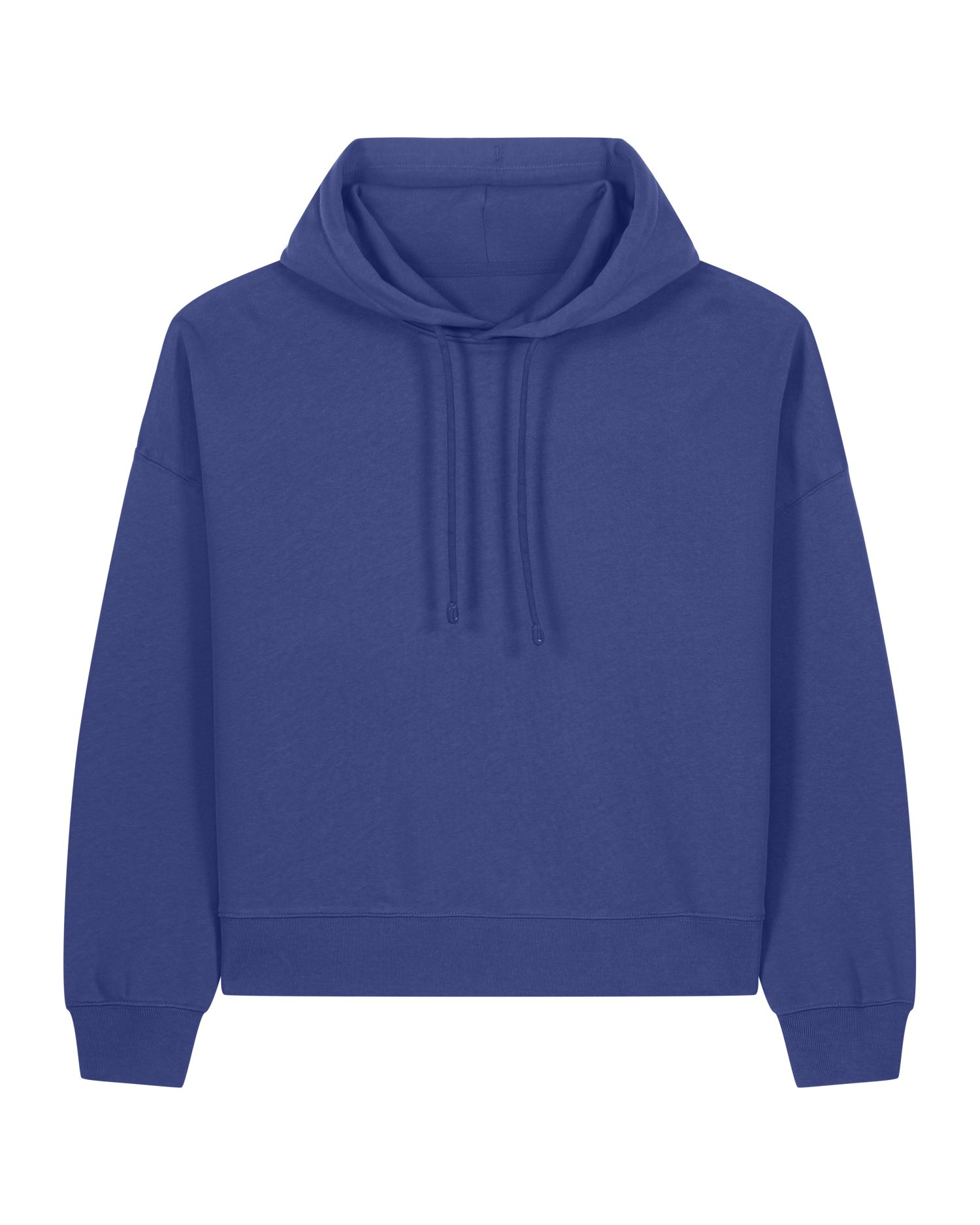 SUDADERA BOXY MUJER 300GSM | STSW213