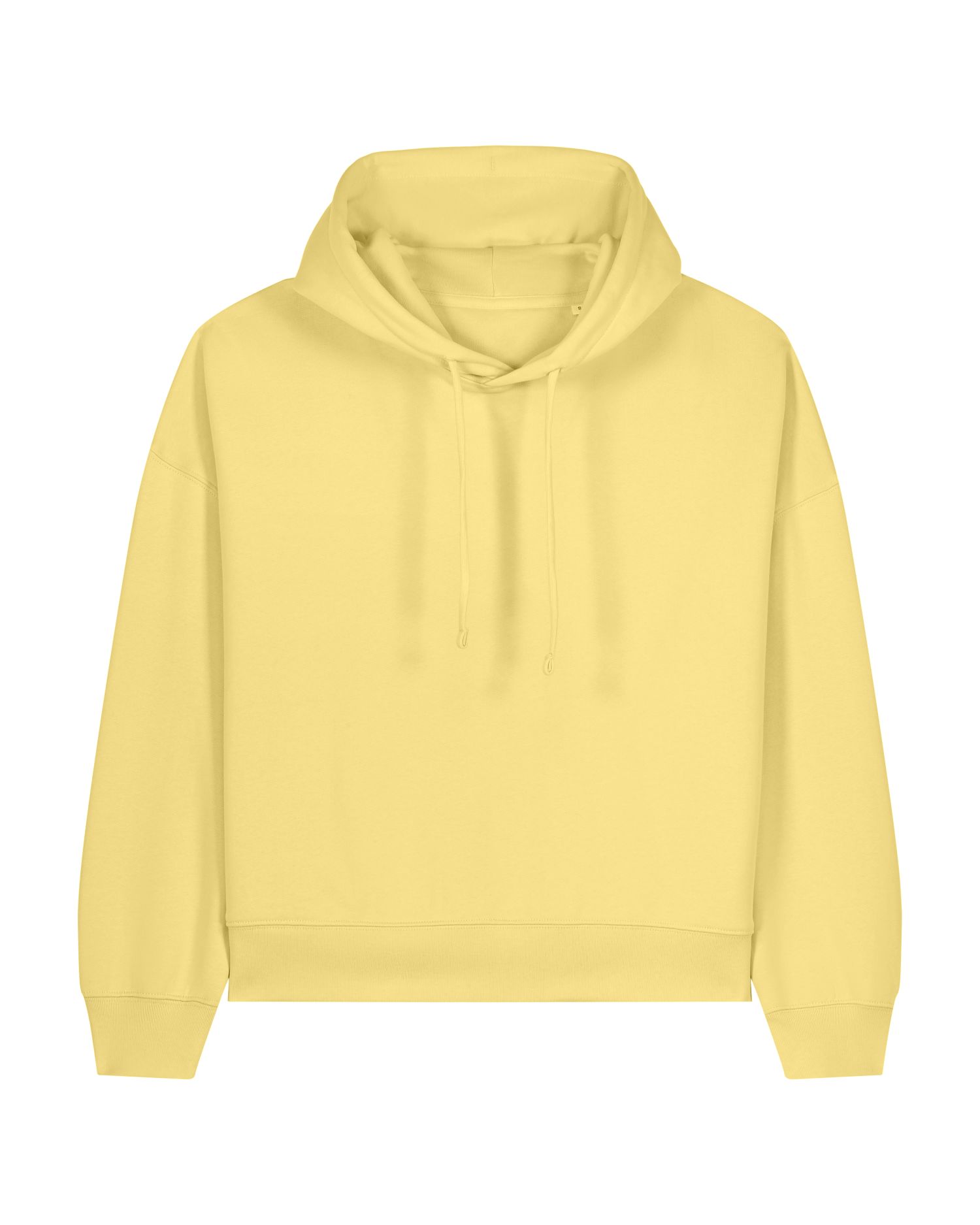 SUDADERA BOXY MUJER 300GSM | STSW213