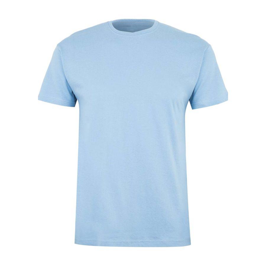 CAMISETA LABORAL UNISEX 190GSM | MK023CV
