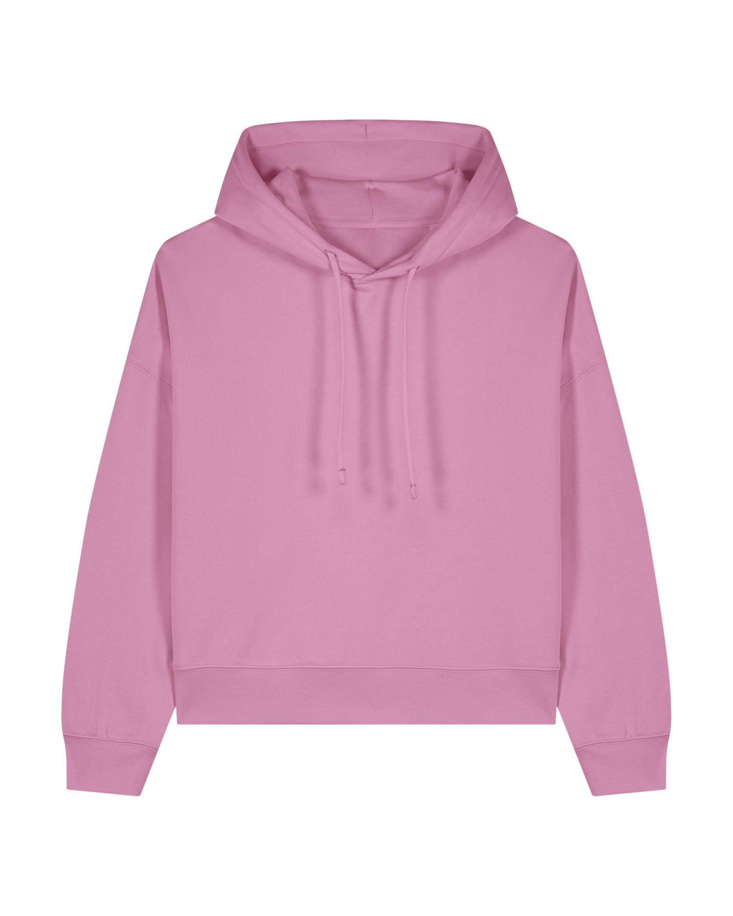 SUDADERA BOXY MUJER 300GSM | STSW213