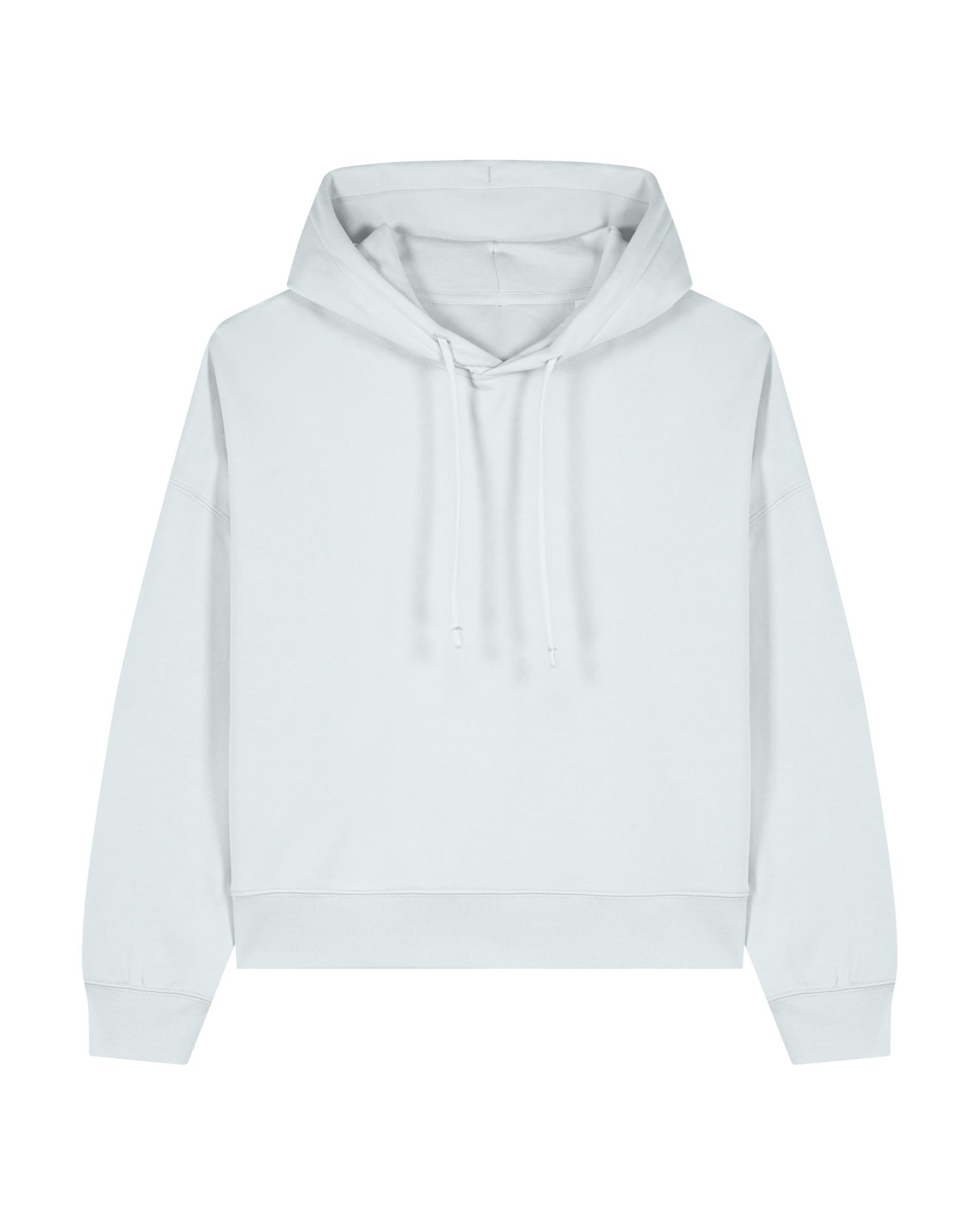 SUDADERA BOXY MUJER 300GSM | STSW213