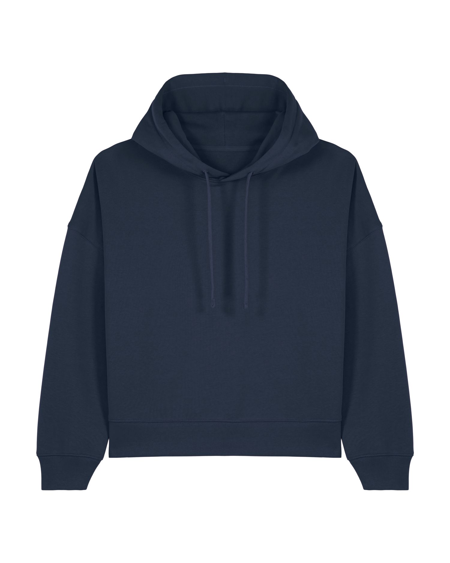 SUDADERA BOXY MUJER 300GSM | STSW213