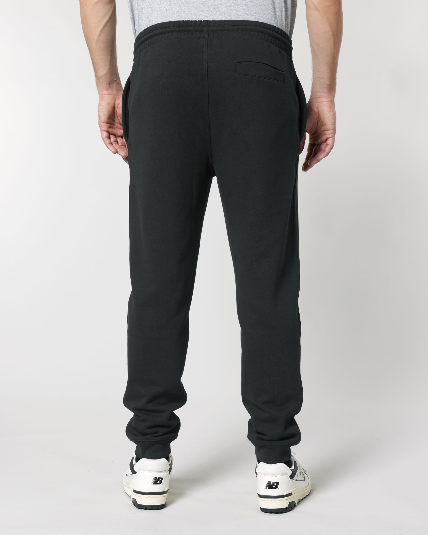 PANTALÓN CHÁNDAL ICÓNIC 350GSM | STBU185