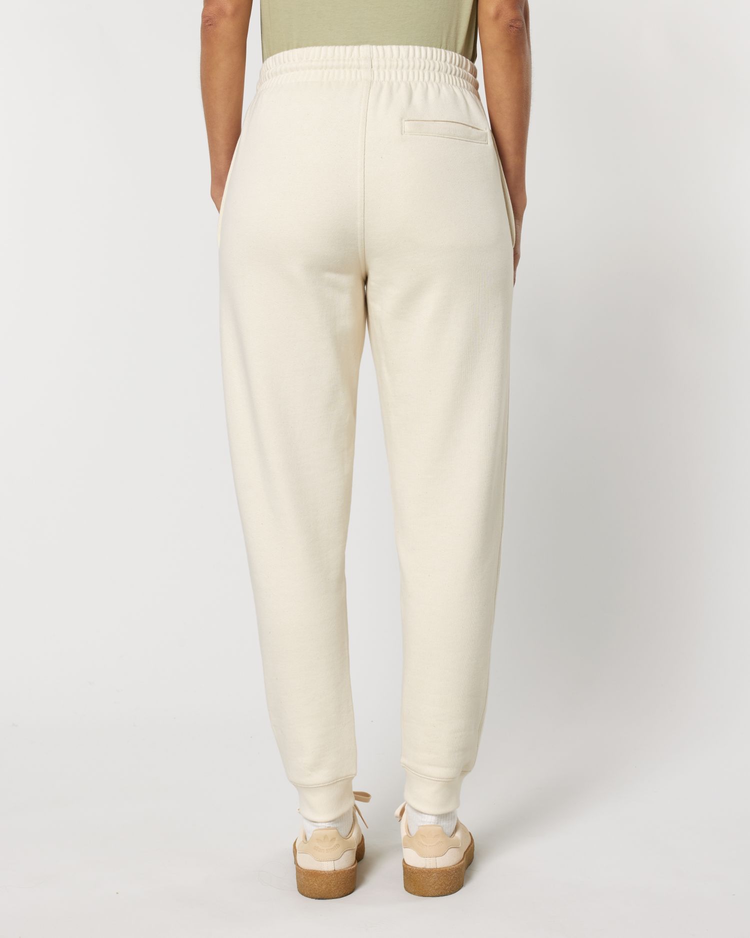 PANTALÓN CHÁNDAL ICÓNIC 350GSM | STBU185