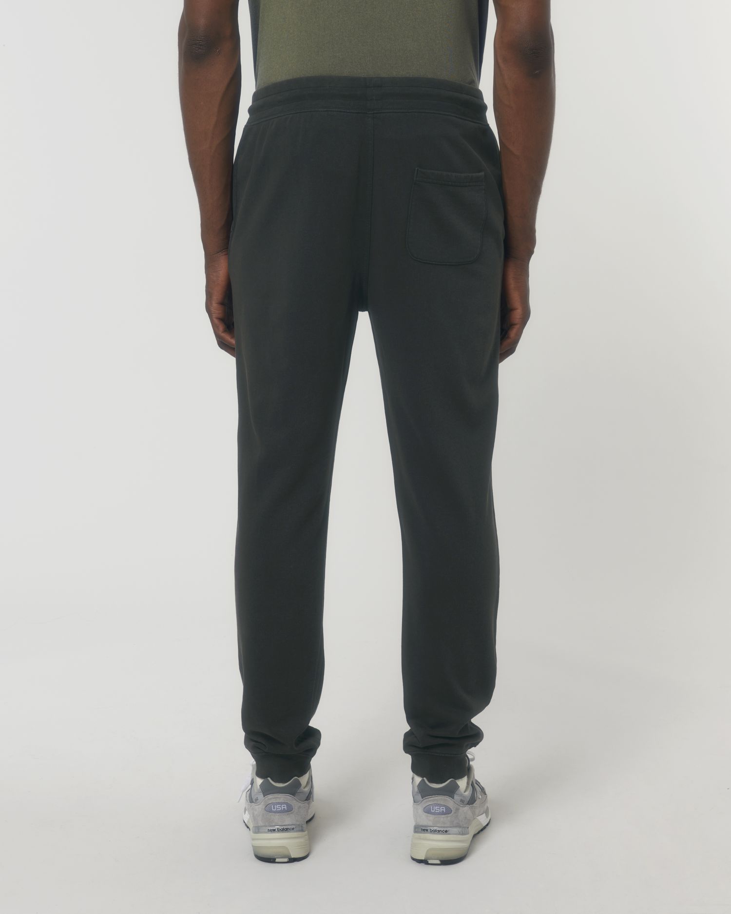 PANTALÓN CHÁNDAL VINTAGE 300GSM | STBU576