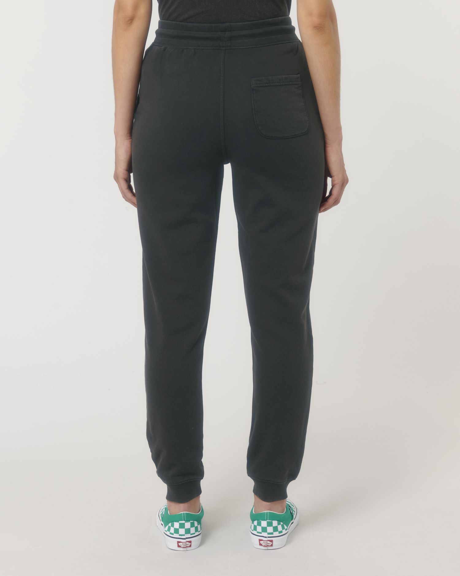 PANTALÓN CHÁNDAL VINTAGE 300GSM | STBU576