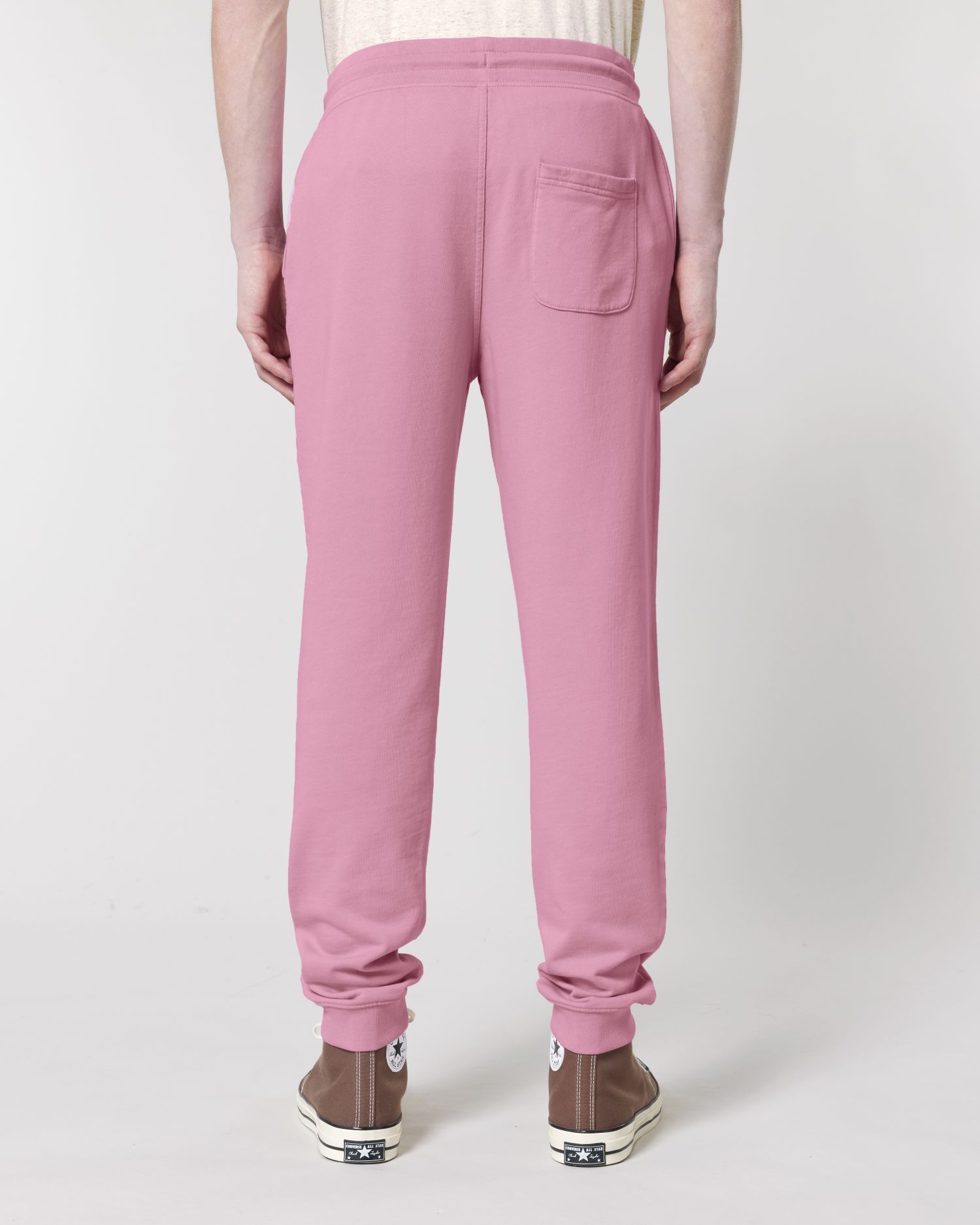 PANTALÓN CHÁNDAL VINTAGE 300GSM | STBU576