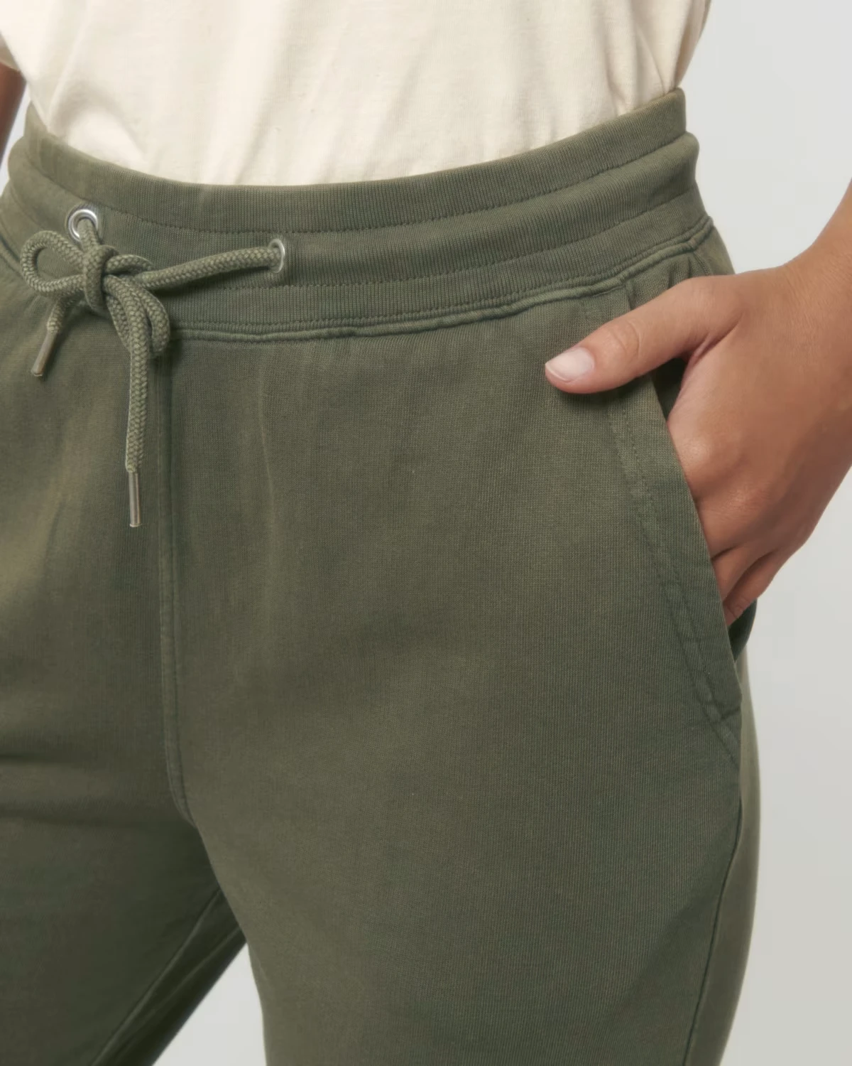 PANTALÓN CHÁNDAL VINTAGE 300GSM | STBU576