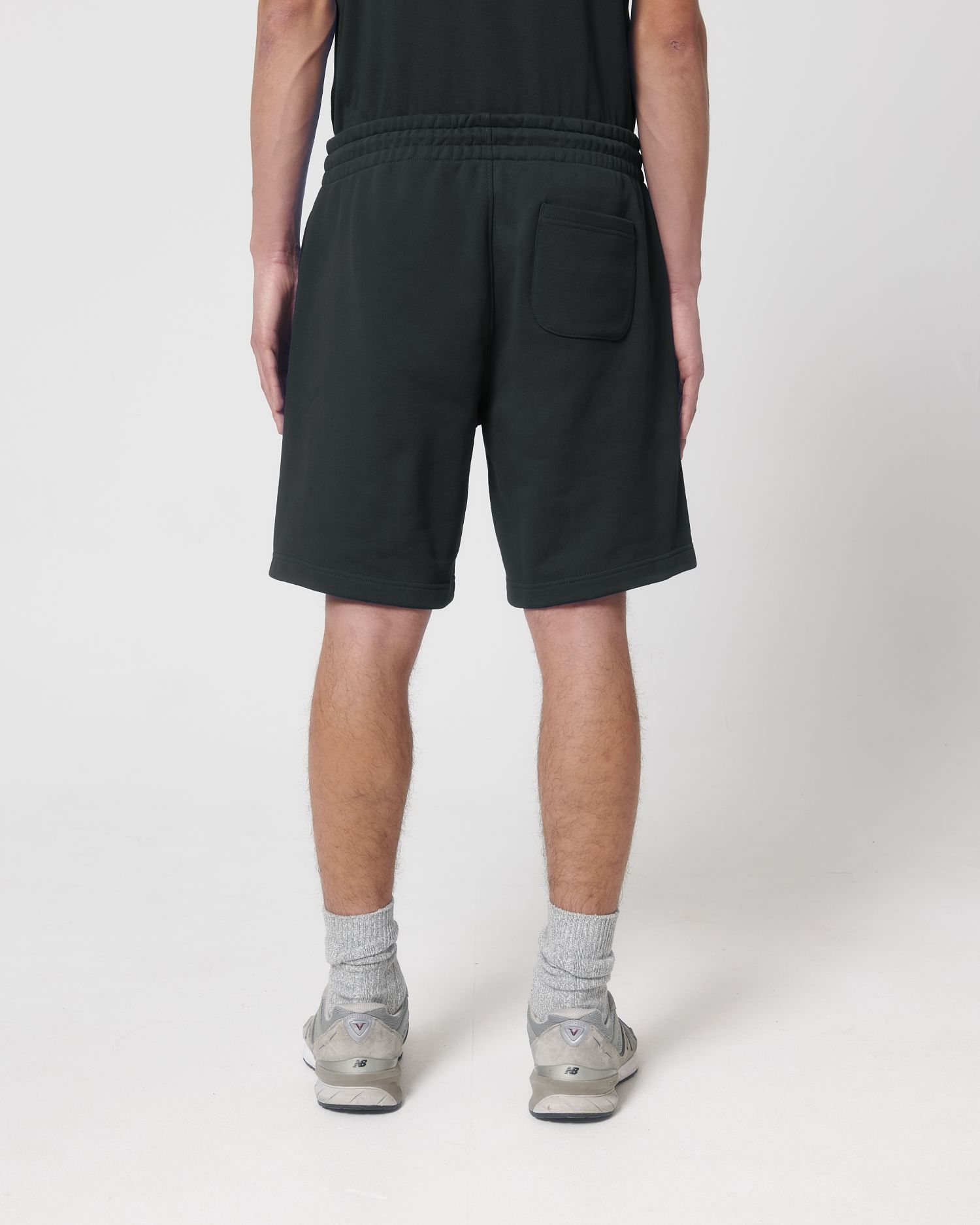 PANTALÓN CORTO 400GSM | STBU944