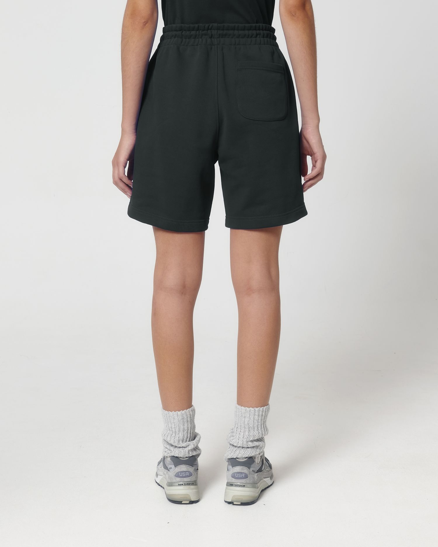 PANTALÓN CORTO 400GSM | STBU944