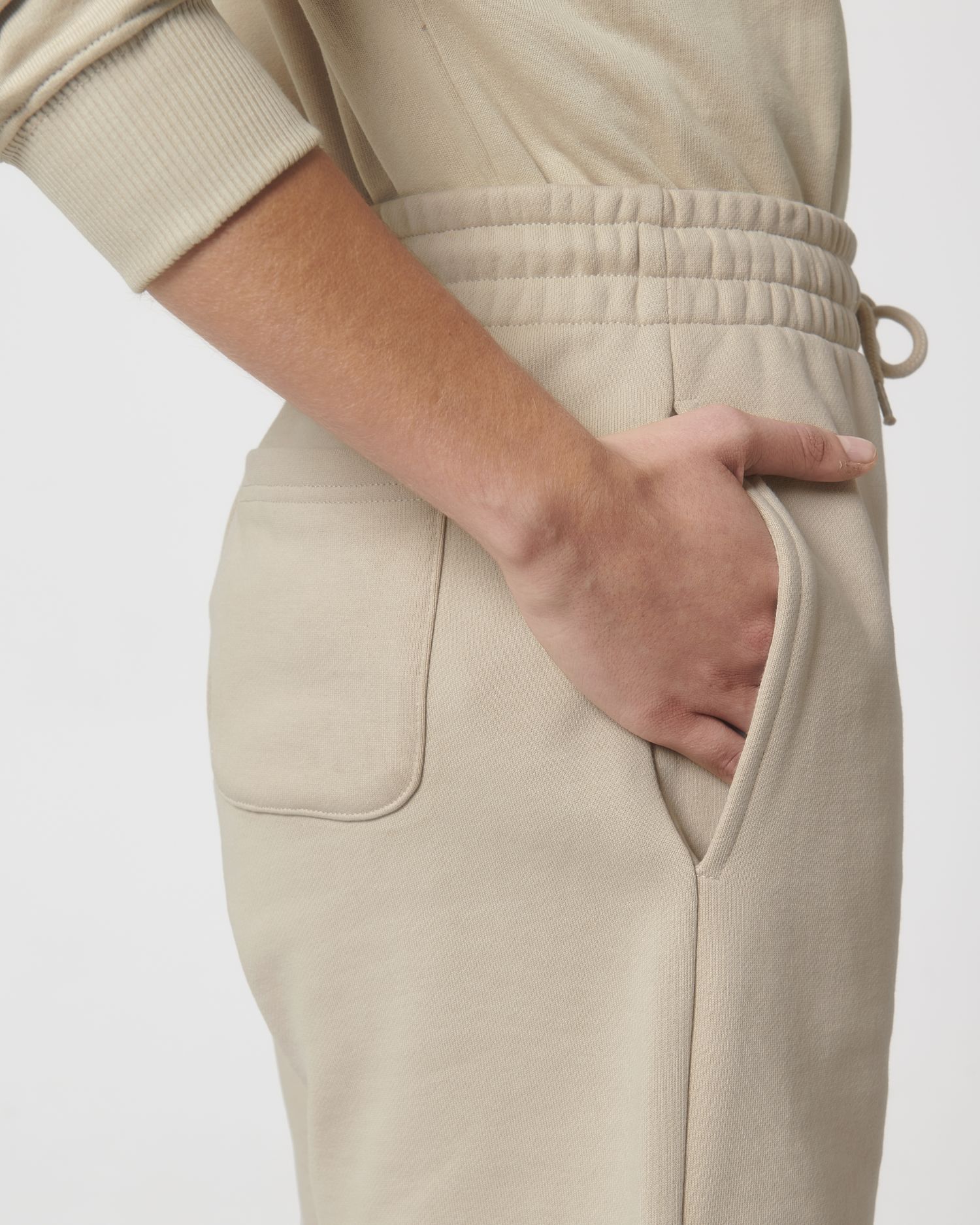 PANTALÓN CORTO 400GSM | STBU944