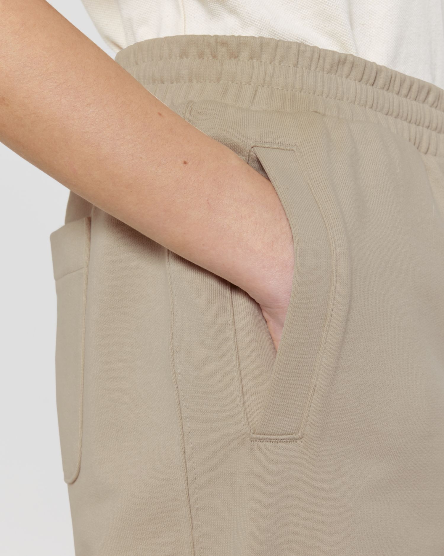PANTALÓN LARGO 400GSM | STBU157