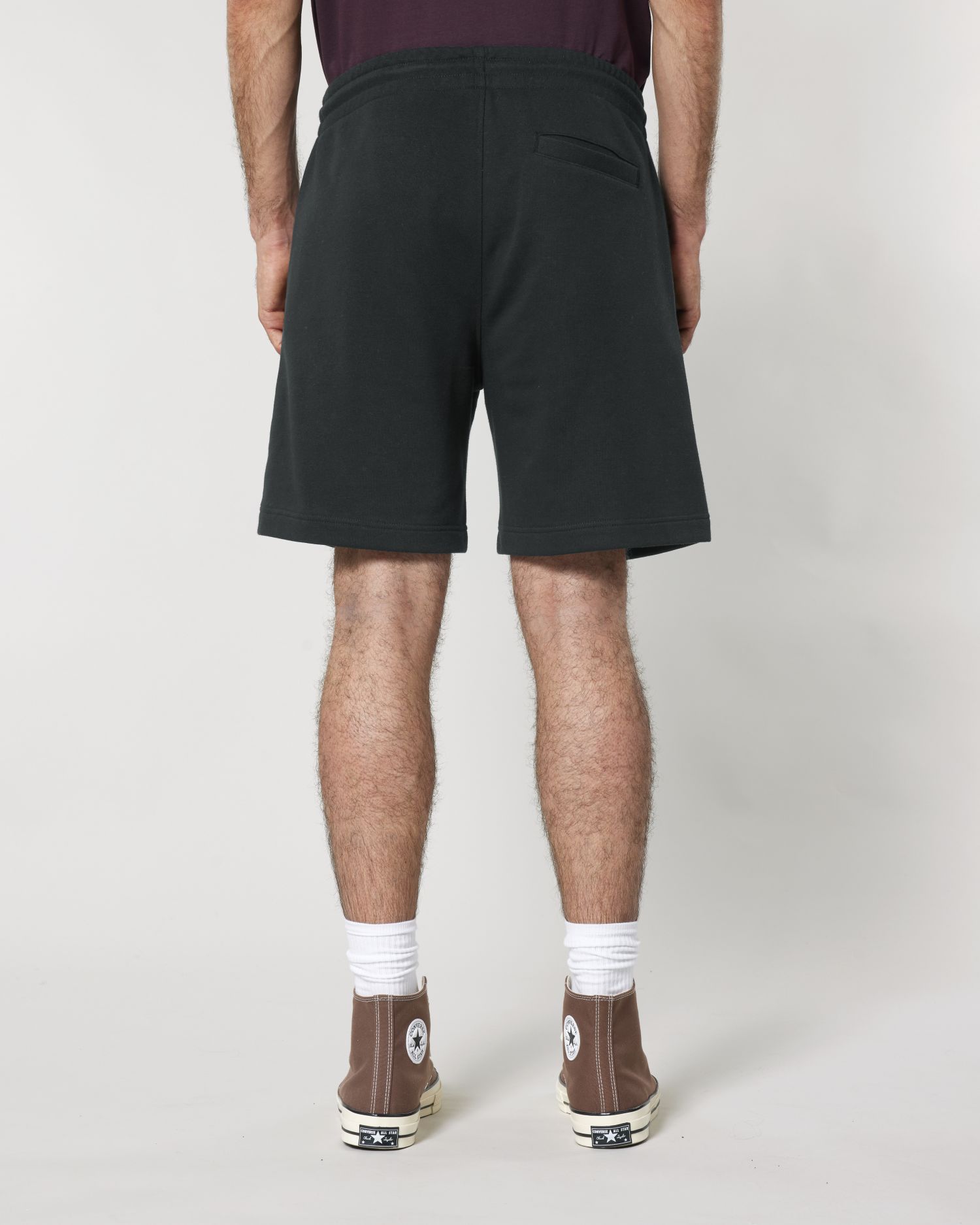 PANTALÓN CORTO CHÁNDAL 300GSM | STBU186