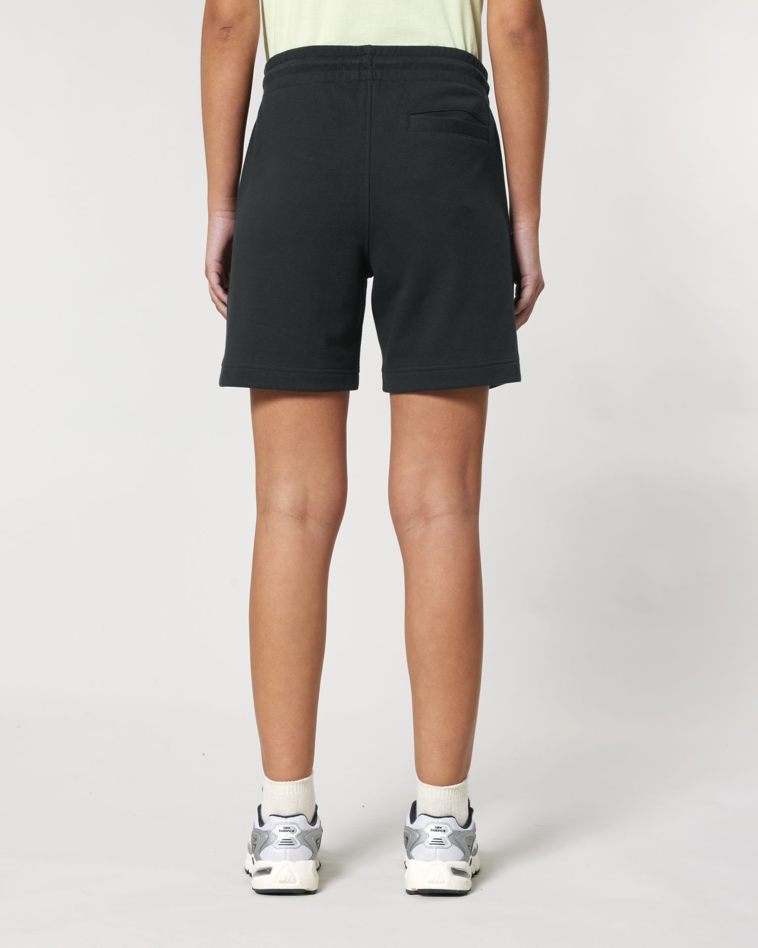 PANTALÓN CORTO CHÁNDAL 300GSM | STBU186