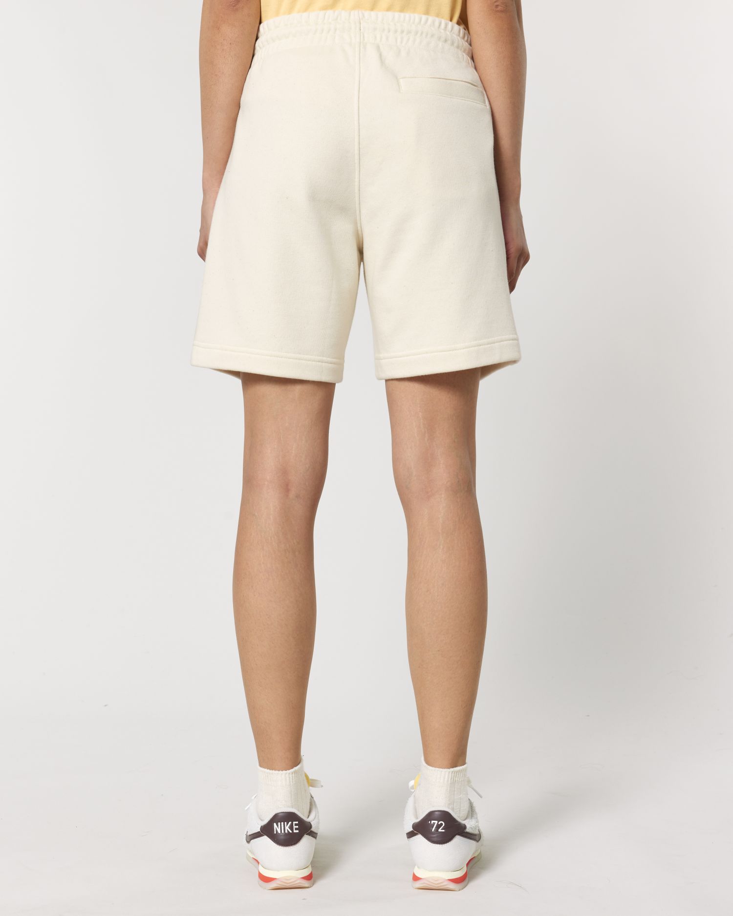PANTALÓN CORTO CHÁNDAL 300GSM | STBU186