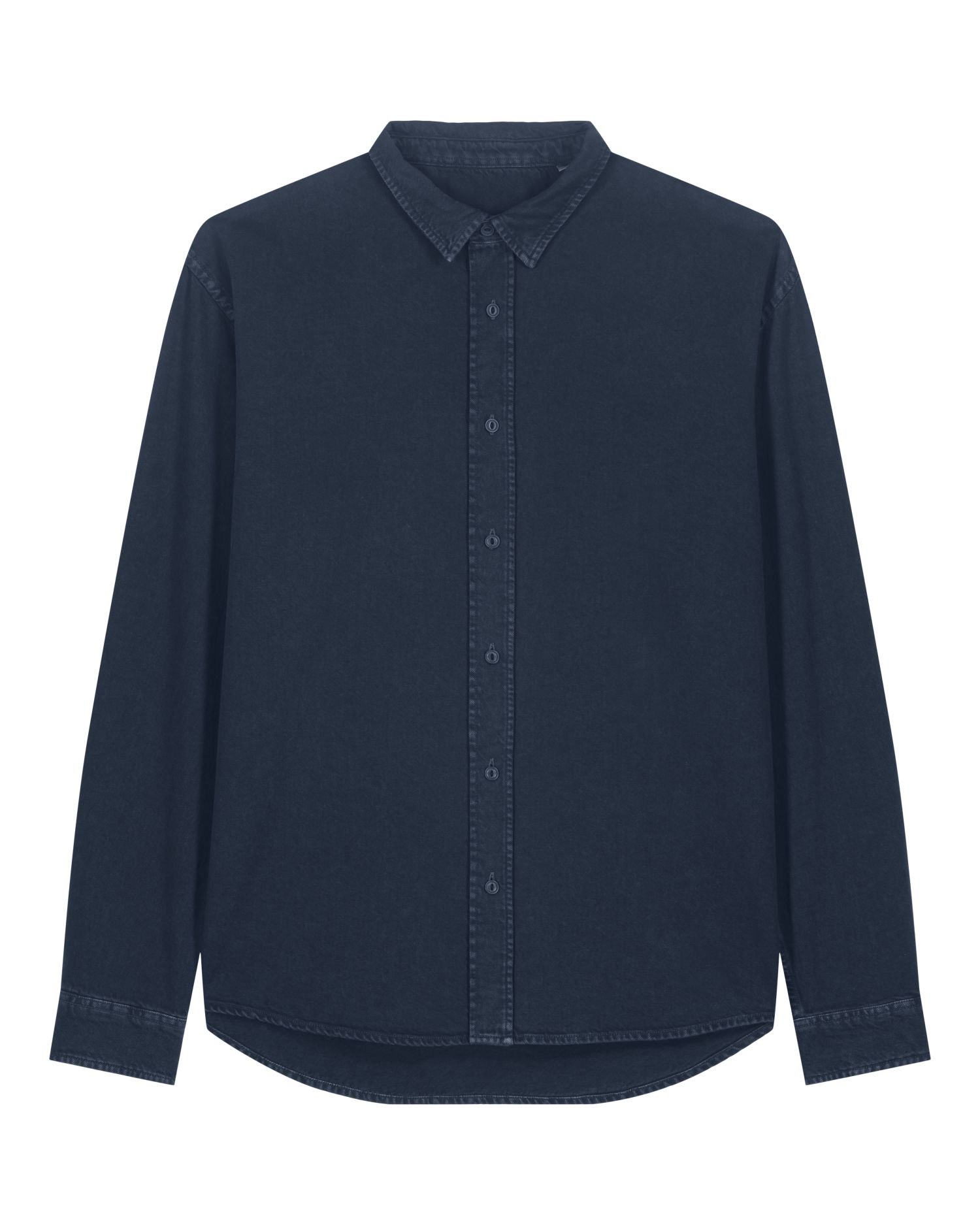 CAMISA RELAXED 285GSM | STWU975