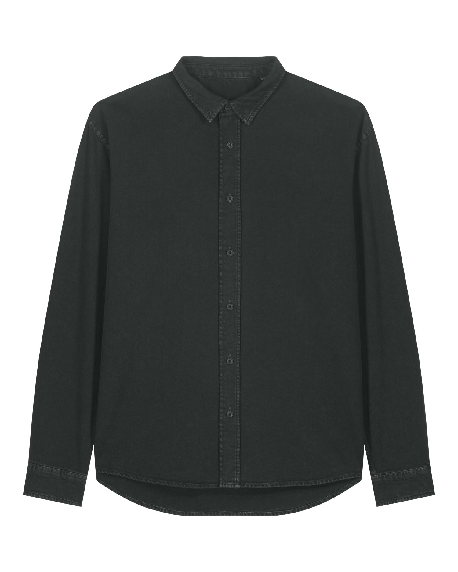 CAMISA RELAXED 285GSM | STWU975