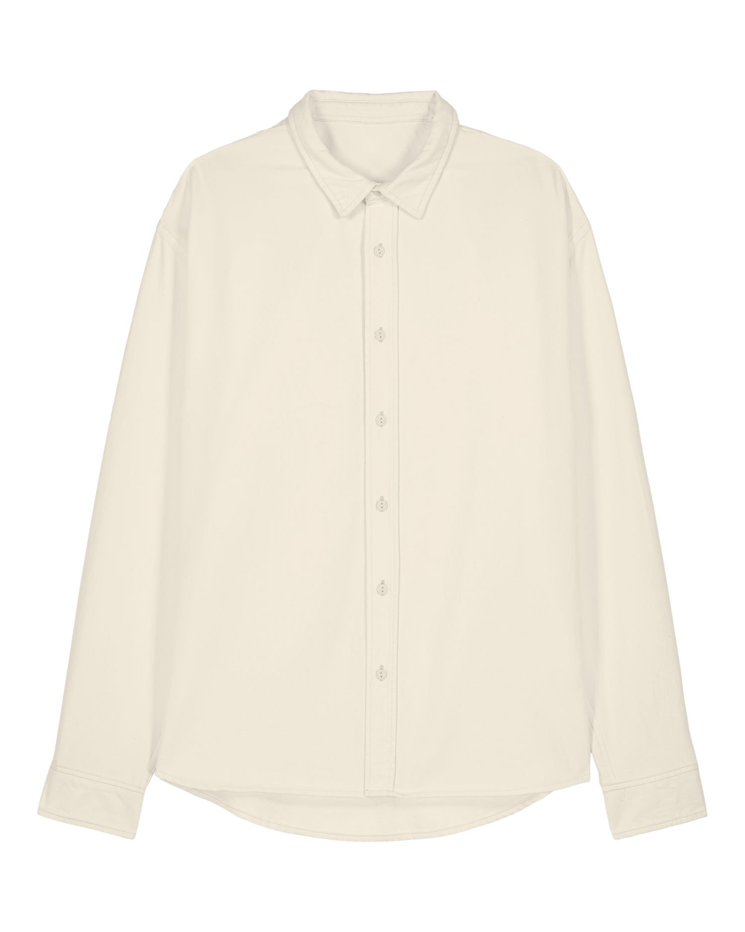 CAMISA RELAXED 285GSM | STWU975