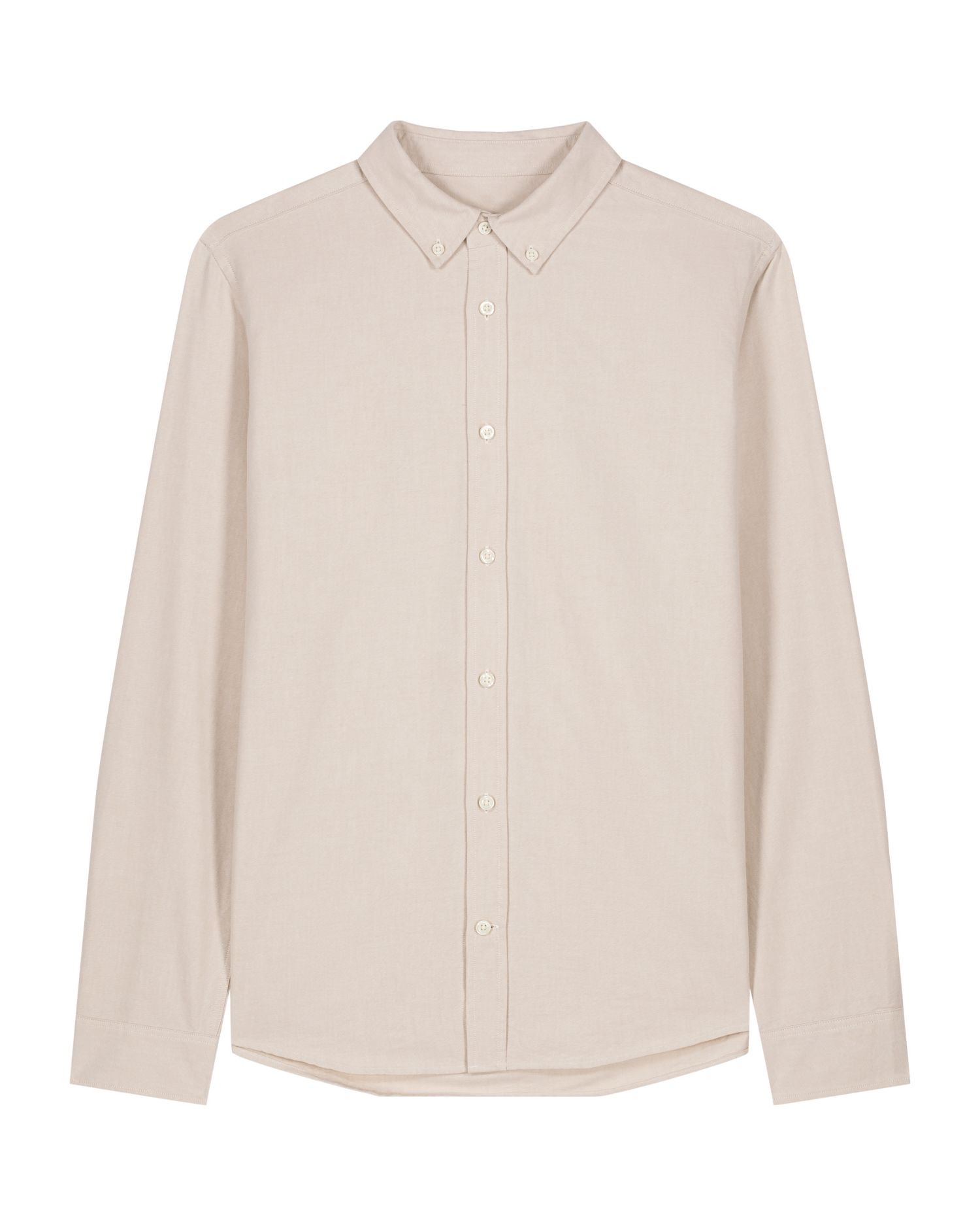 CAMISA OXFORD 190GSM | STWM968