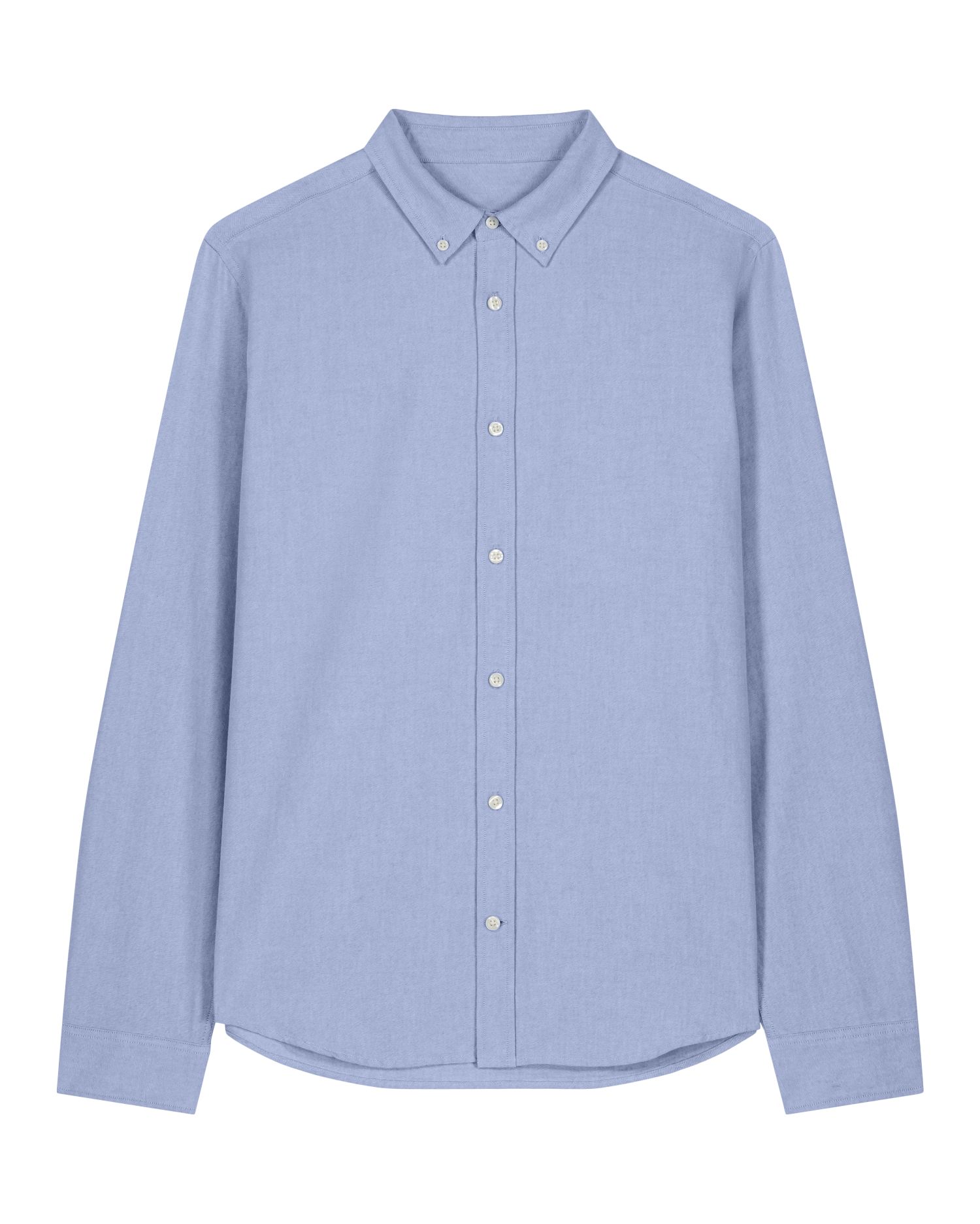 CAMISA OXFORD 190GSM | STWM968