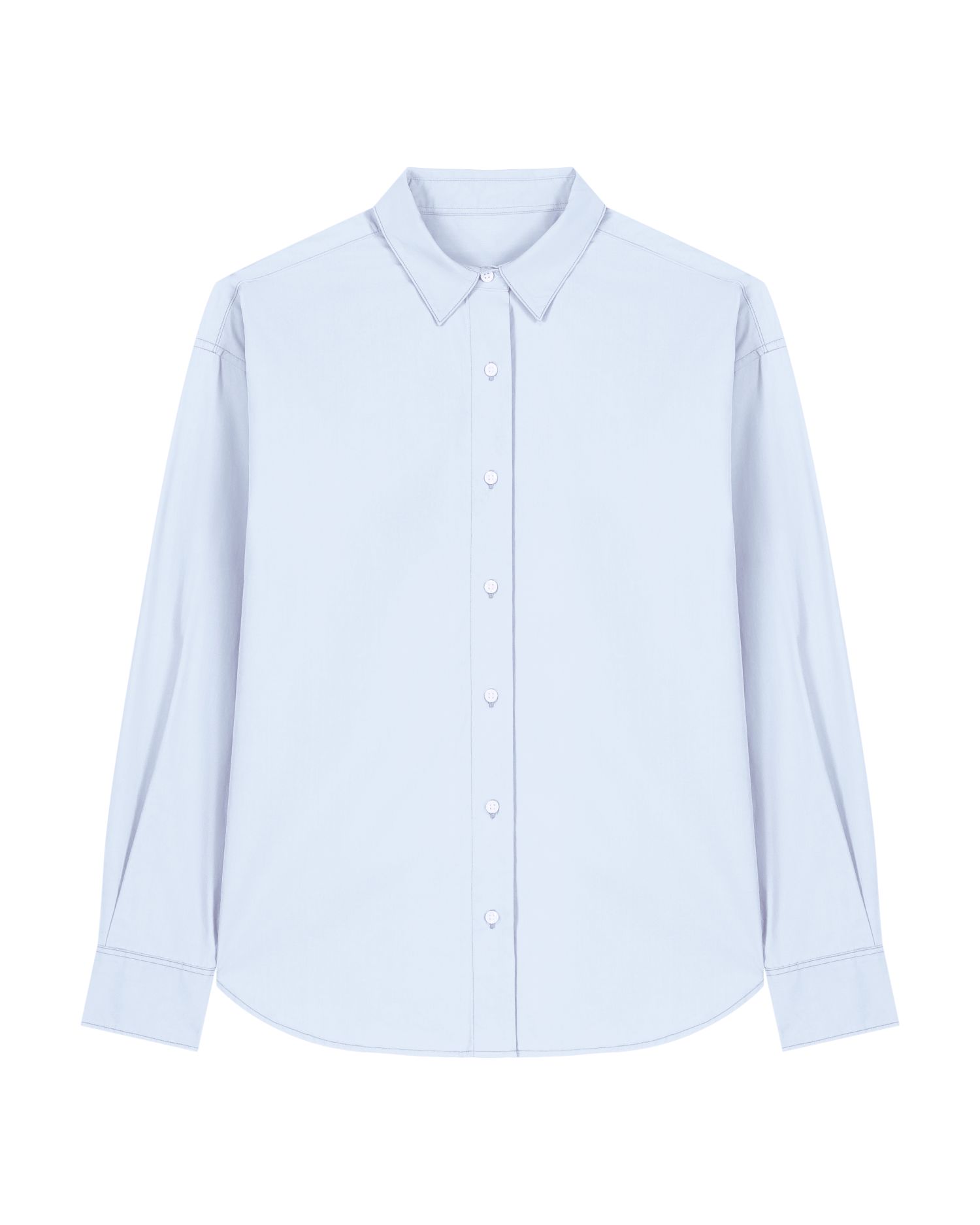 CAMISA POPELÍN 130GSM | STWM969