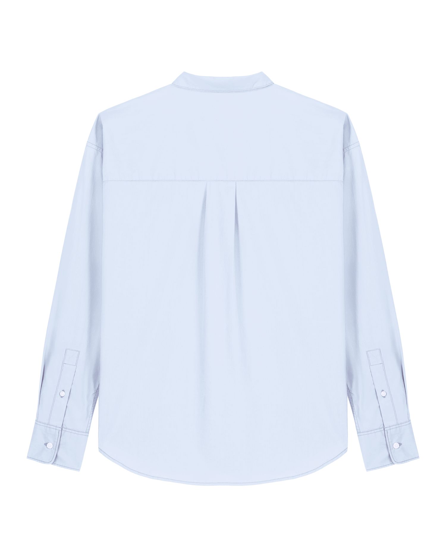 CAMISA POPELÍN 130GSM | STWM969
