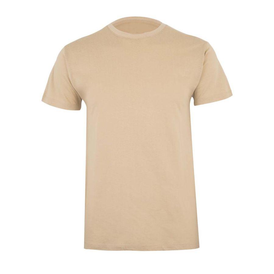 CAMISETA LABORAL UNISEX 190GSM | MK023CV