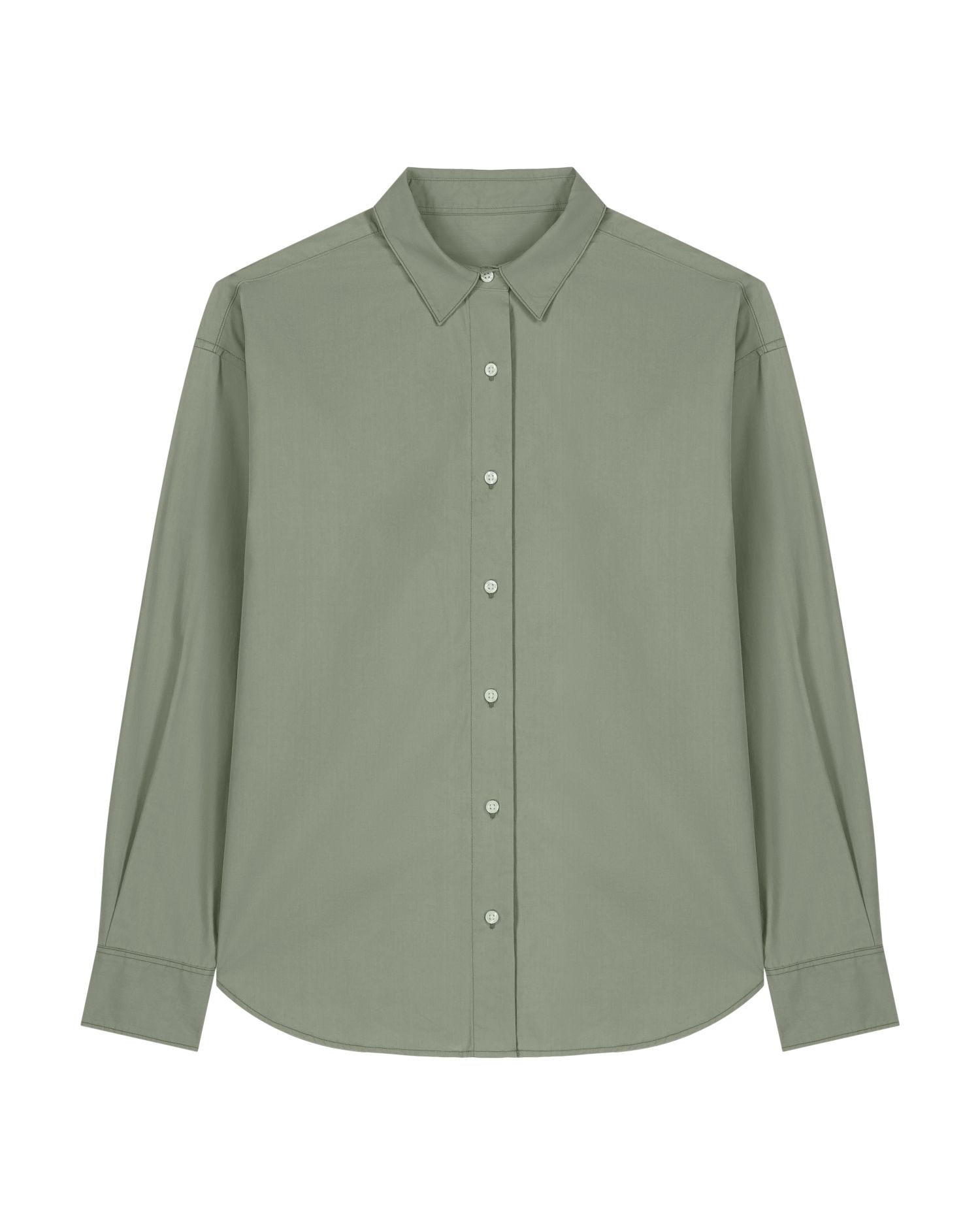 CAMISA POPELÍN 130GSM | STWM969