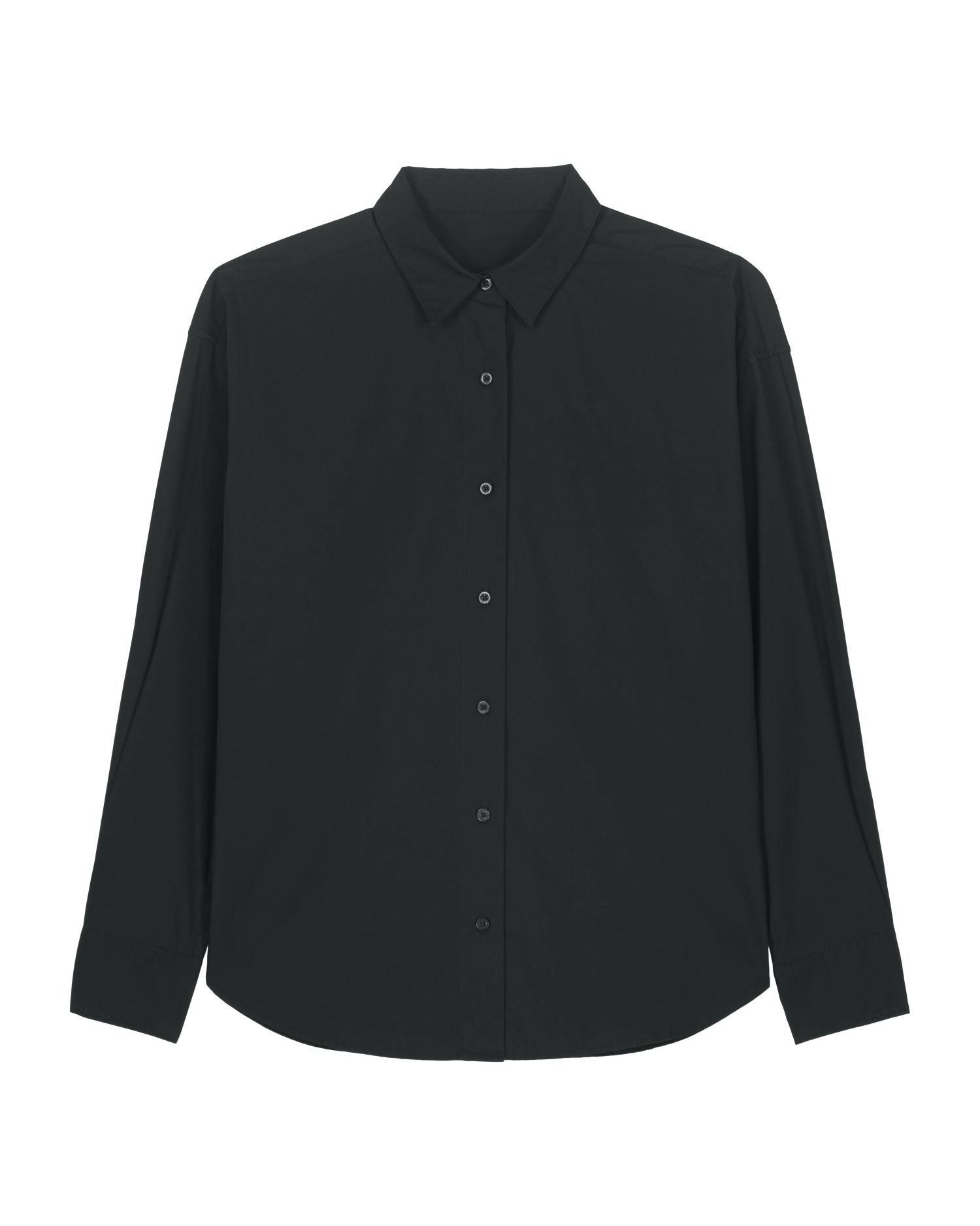 CAMISA POPELÍN 130GSM | STWM969