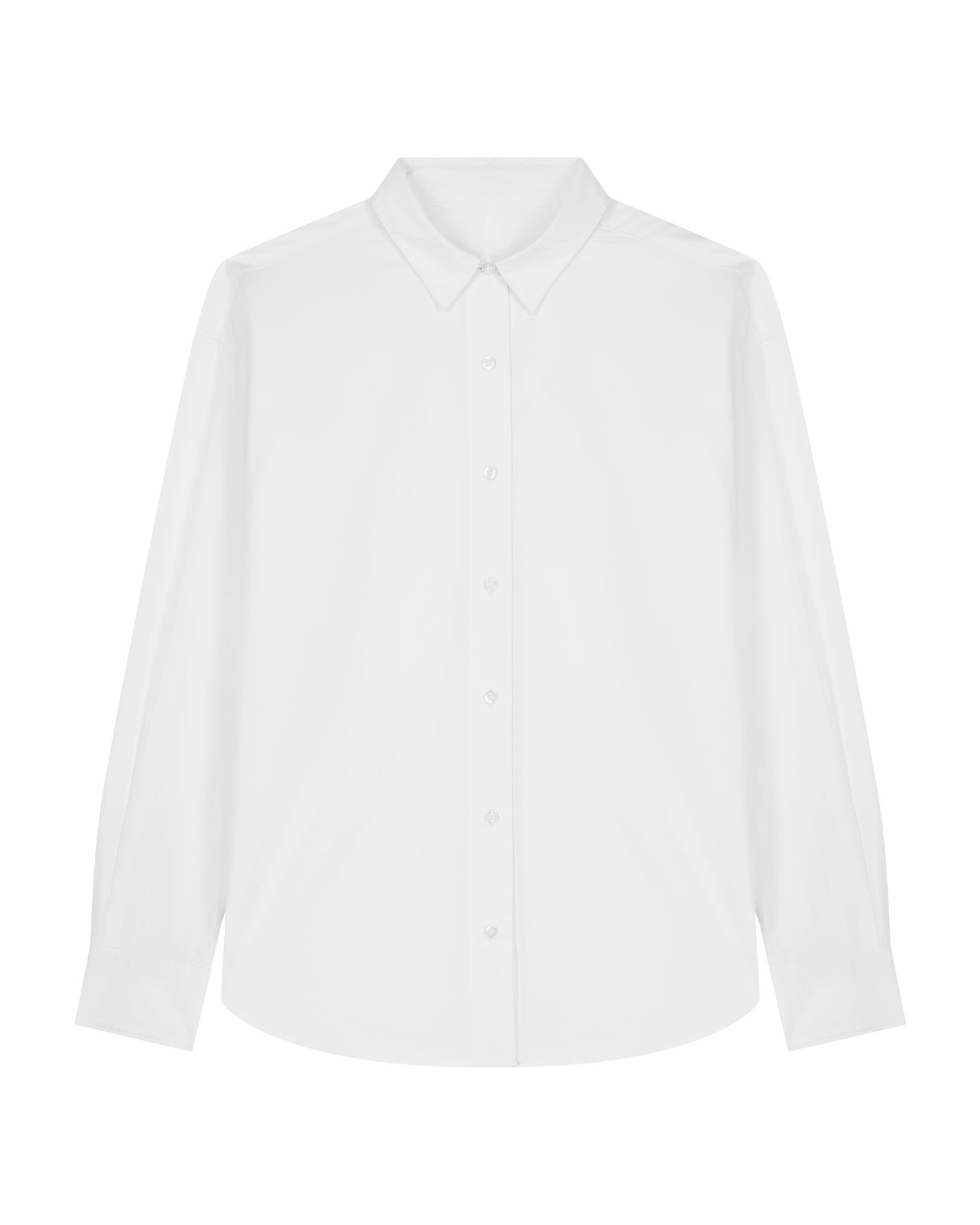 CAMISA POPELÍN 130GSM | STWM969
