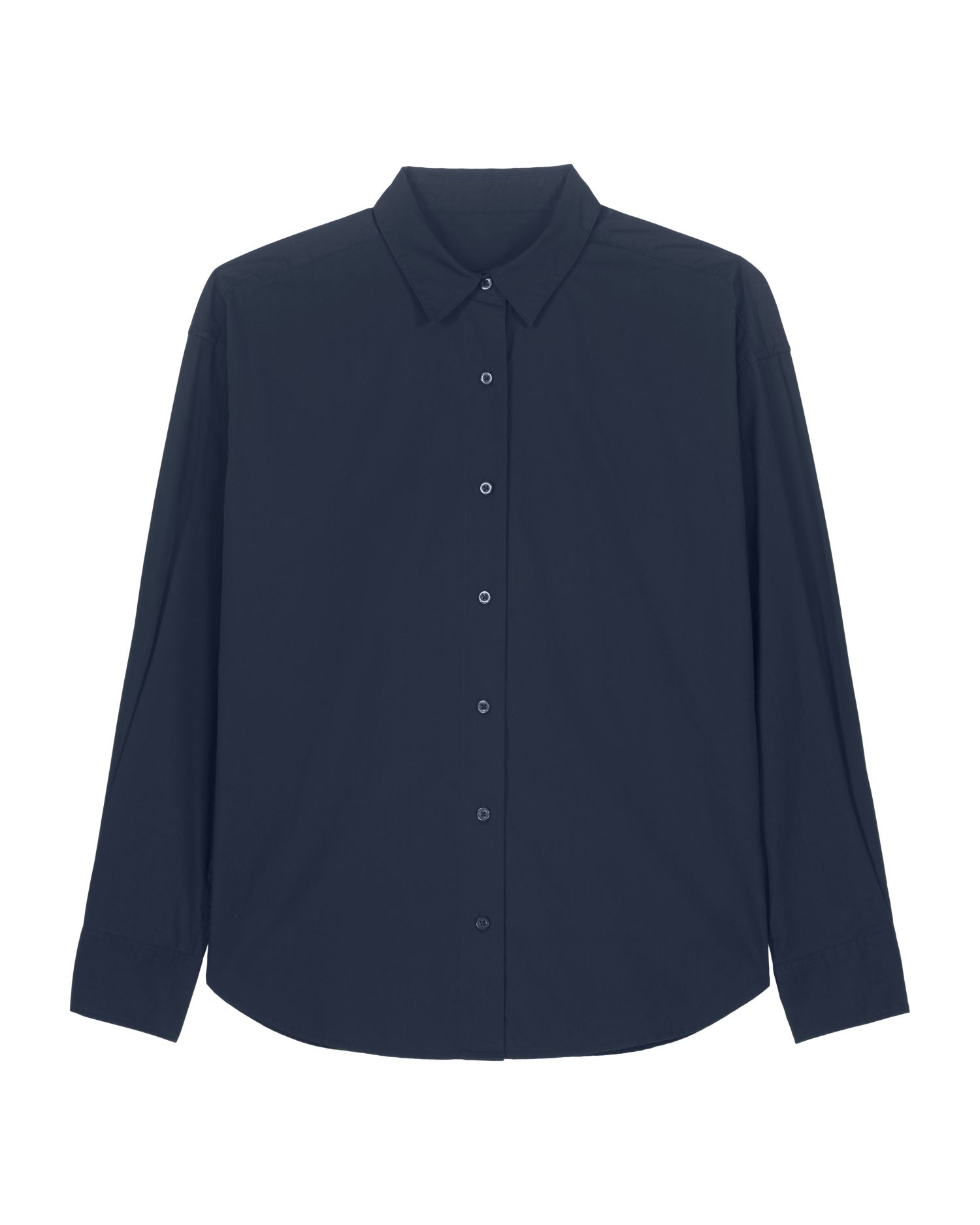 CAMISA POPELÍN 130GSM | STWM969