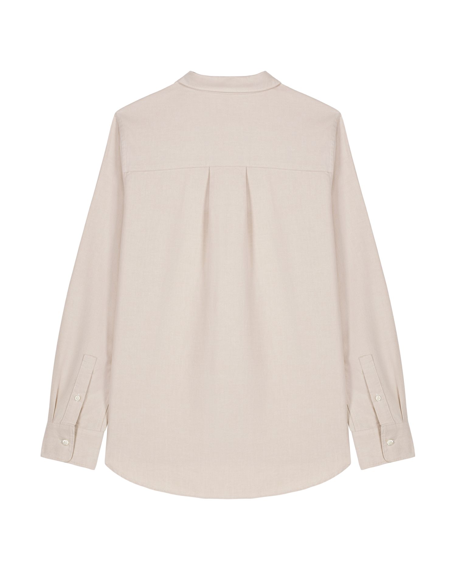 CAMISA OXFORD MUJER 190GSM | STWW971