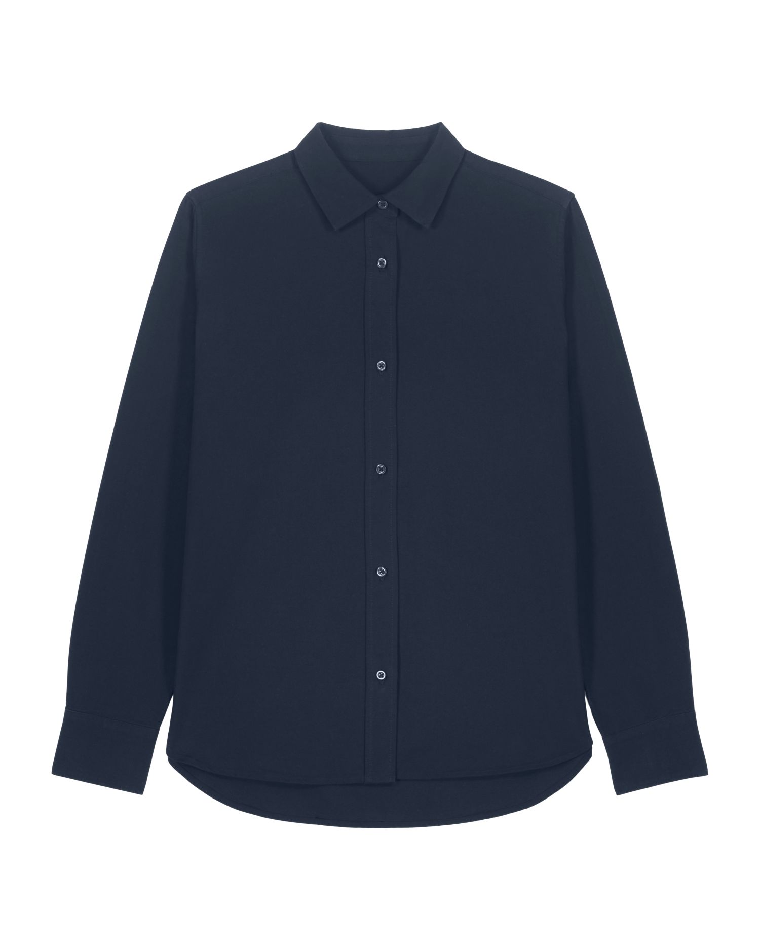 CAMISA OXFORD MUJER 190GSM | STWW971