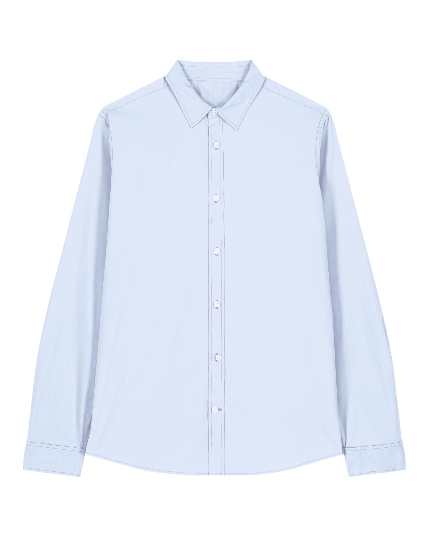 CAMISA RELAXED MUJER 130GSM | STWW973
