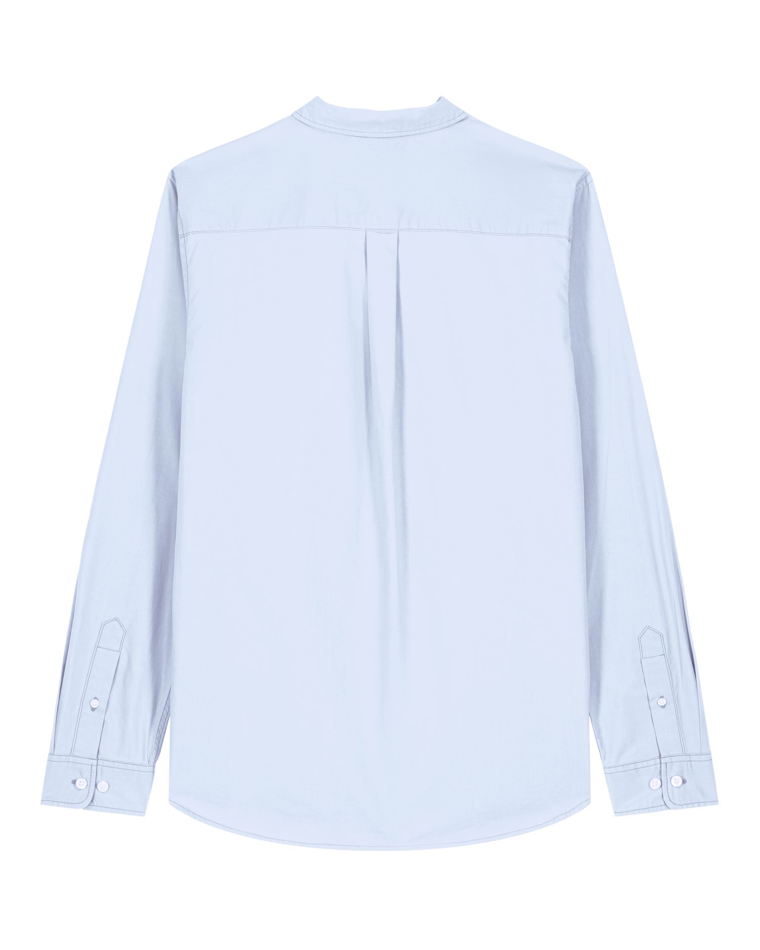 CAMISA RELAXED MUJER 130GSM | STWW973