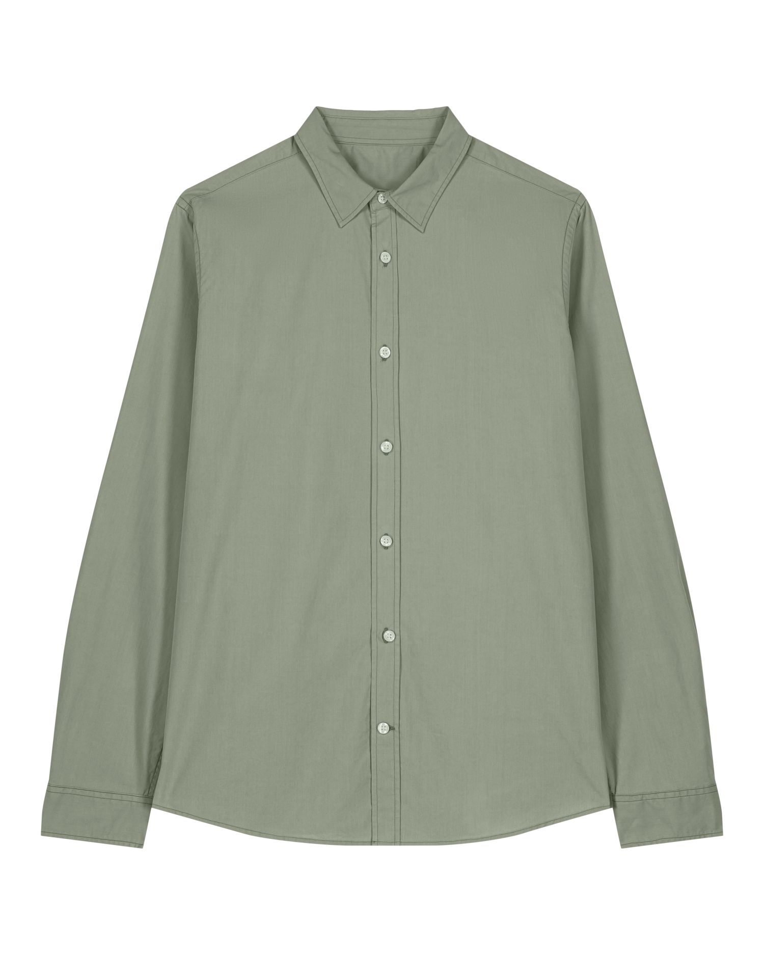 CAMISA RELAXED MUJER 130GSM | STWW973
