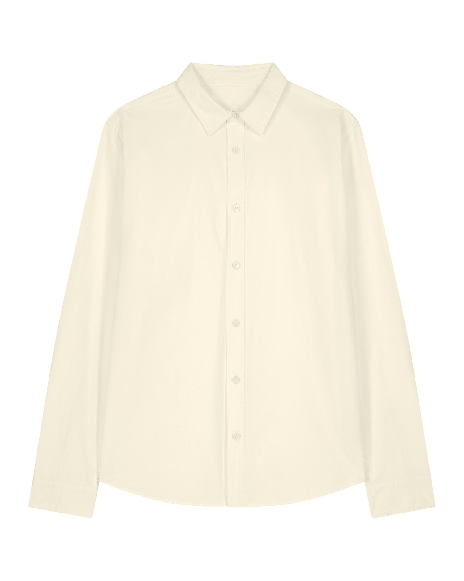 CAMISA RELAXED MUJER 130GSM | STWW973