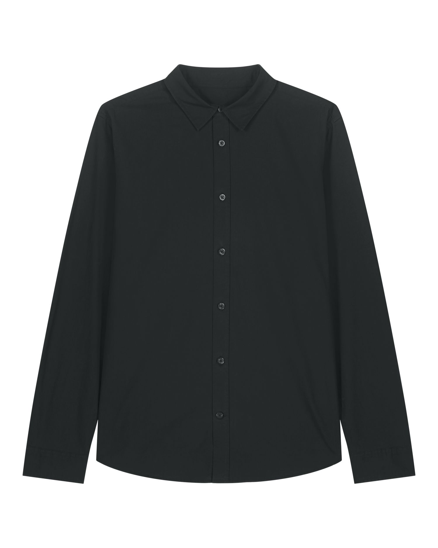 CAMISA RELAXED MUJER 130GSM | STWW973