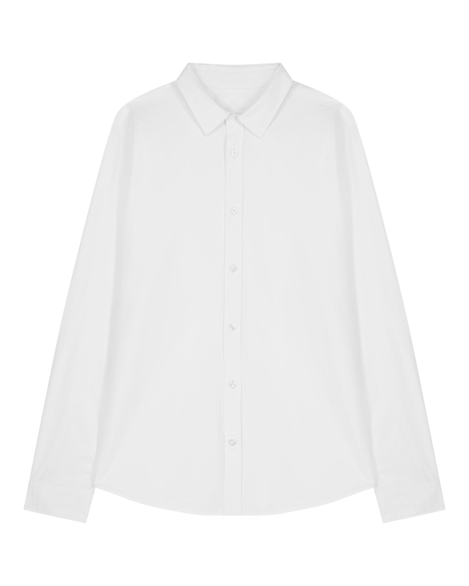 CAMISA RELAXED MUJER 130GSM | STWW973