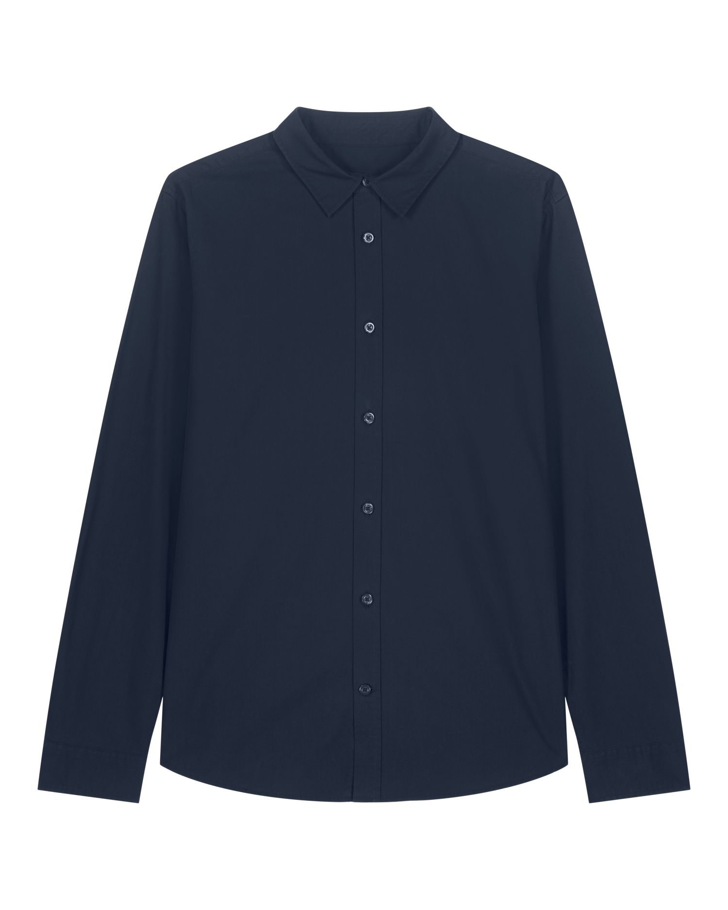 CAMISA RELAXED MUJER 130GSM | STWW973