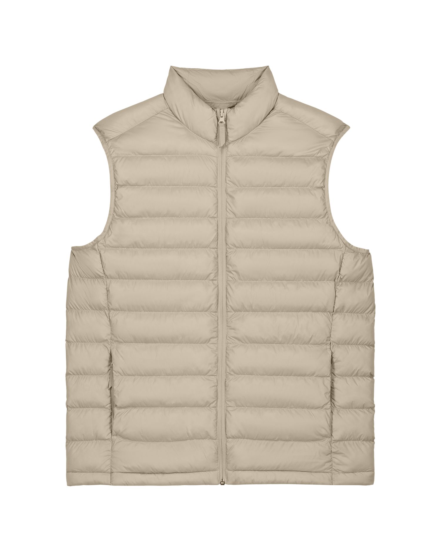 CHALECO ACOLCHADO HOMBRE 38GSM | STJM189