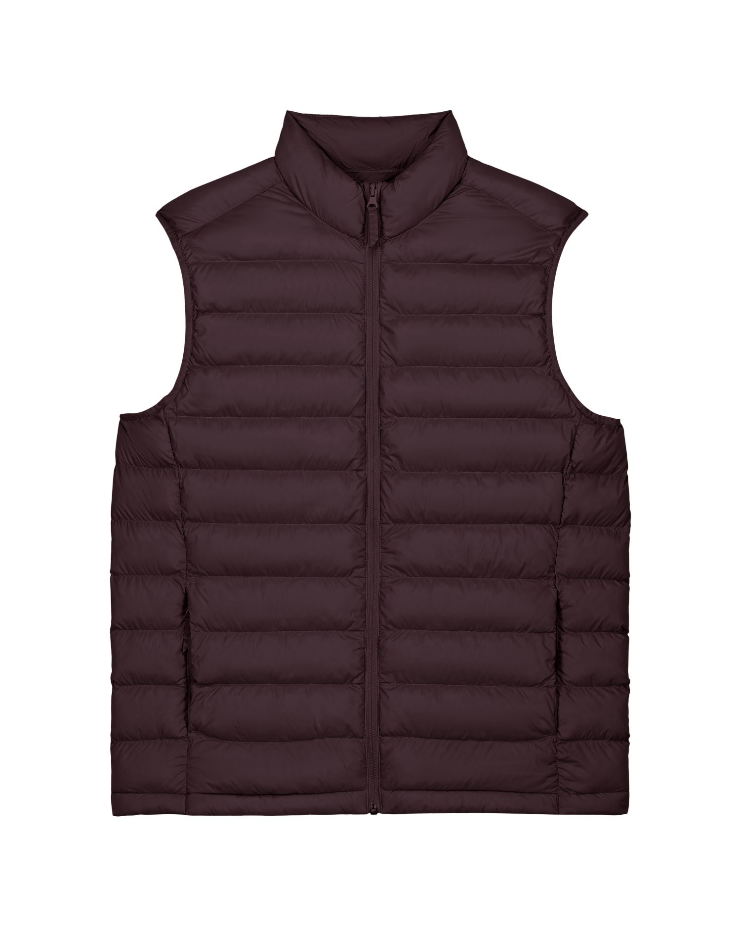 CHALECO ACOLCHADO HOMBRE 38GSM | STJM189