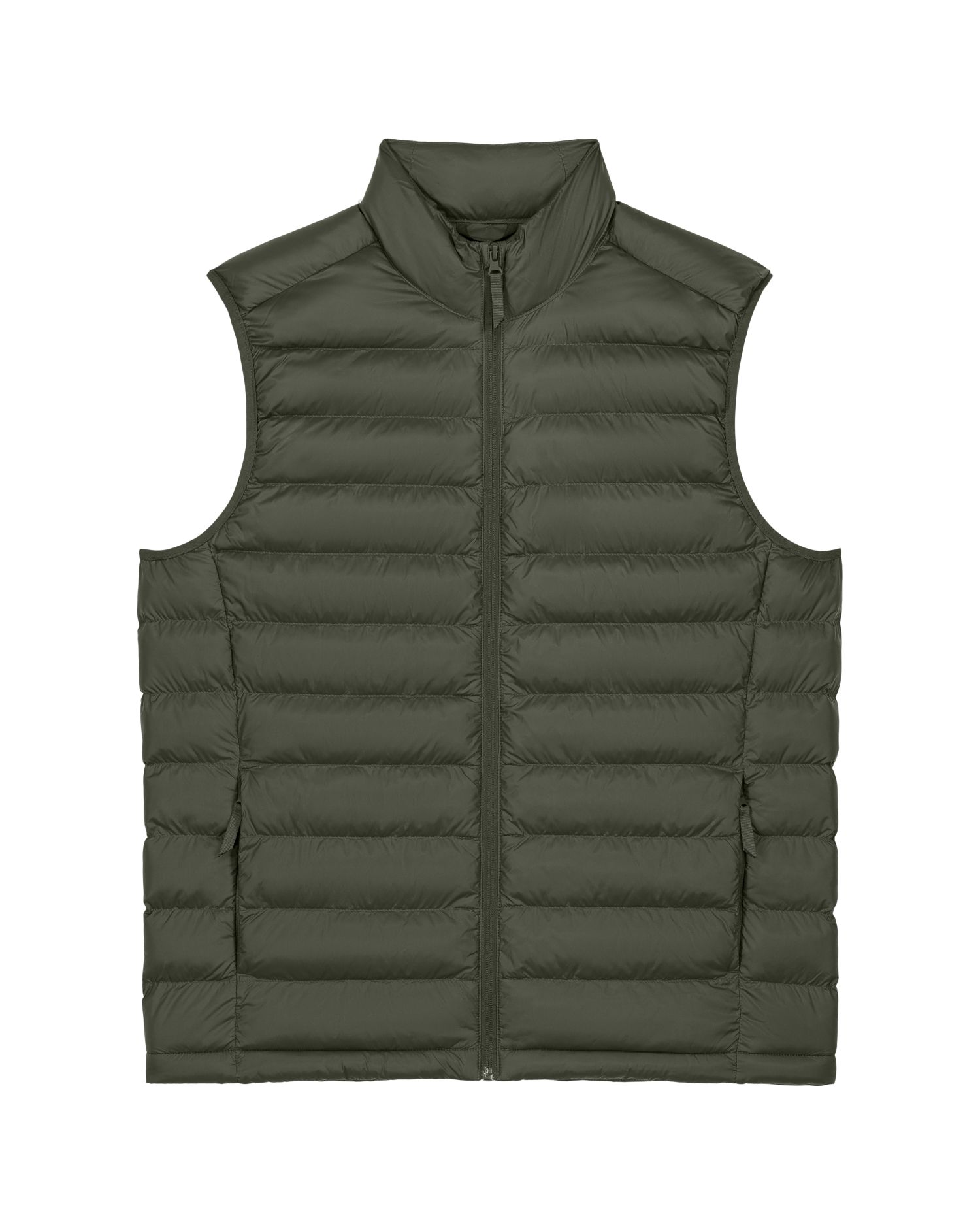 CHALECO ACOLCHADO HOMBRE 38GSM | STJM189