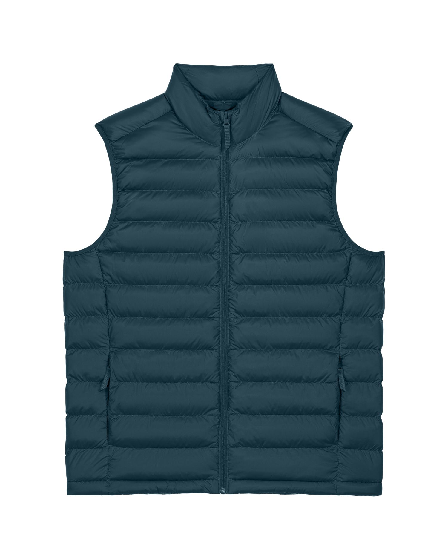 CHALECO ACOLCHADO HOMBRE 38GSM | STJM189