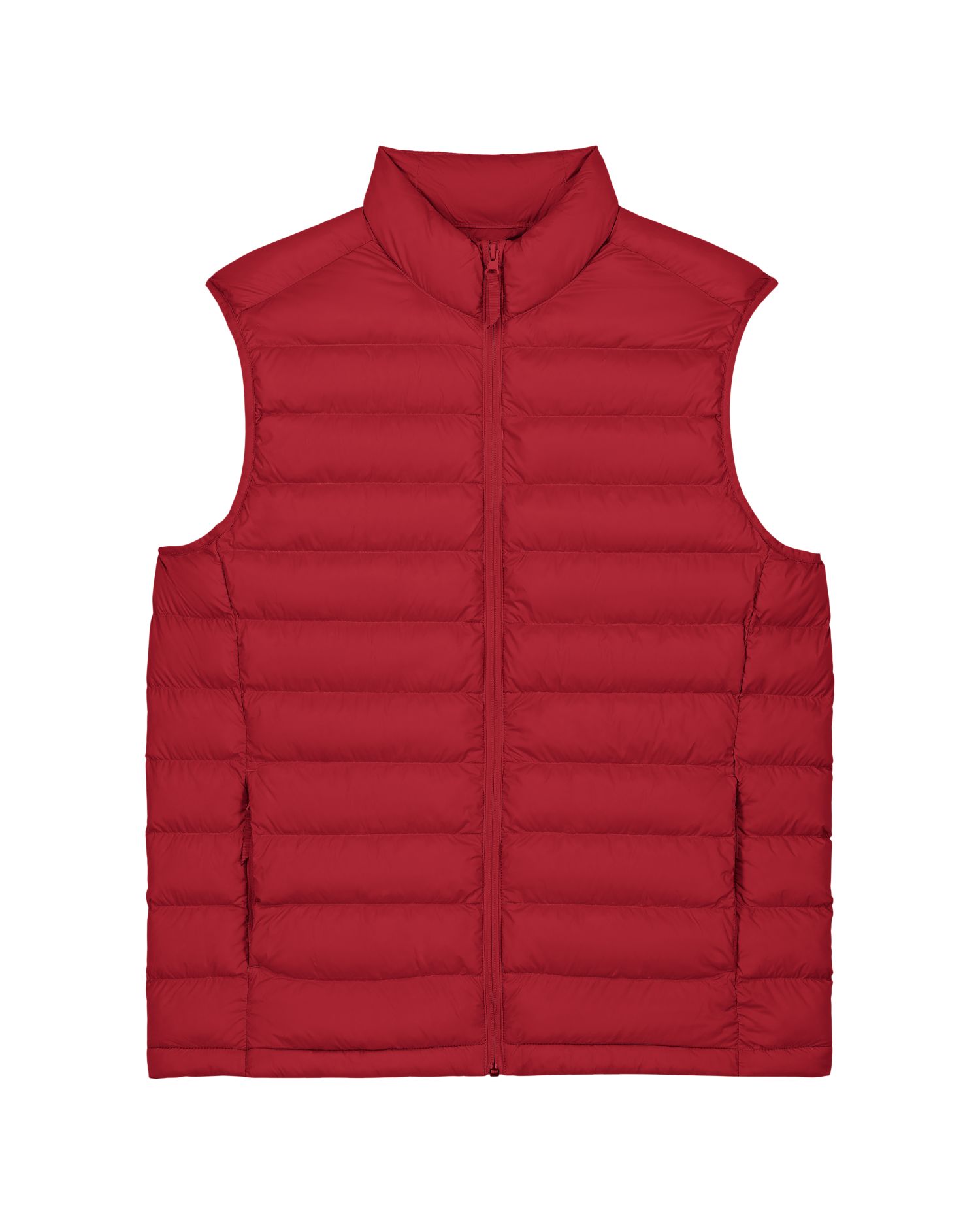 CHALECO ACOLCHADO HOMBRE 38GSM | STJM189