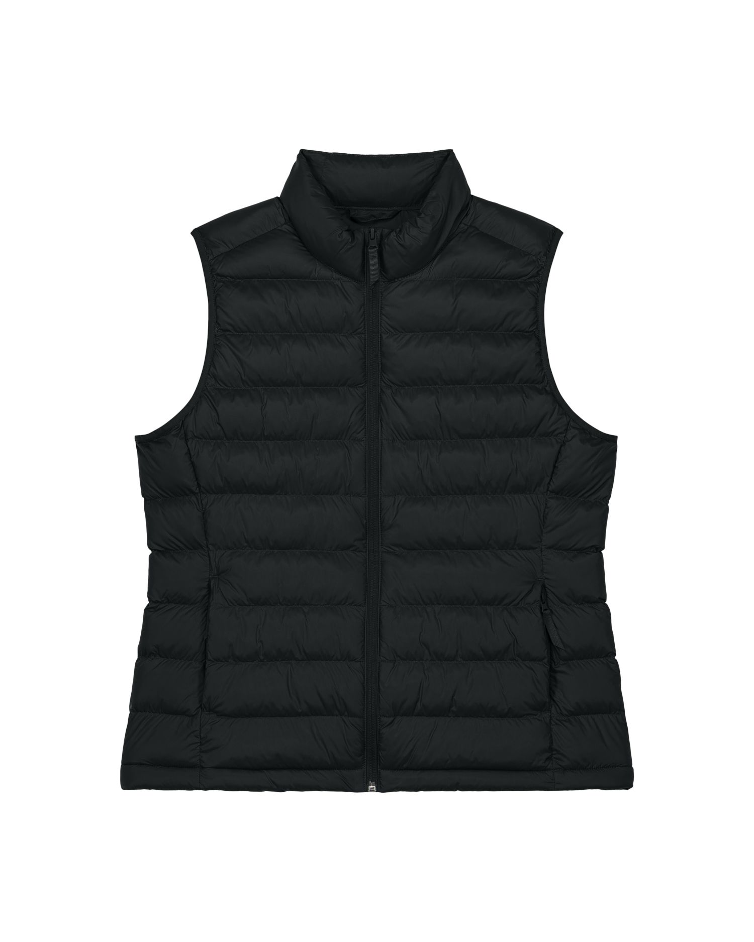 CHALECO ACOLCHADO MUJER | STJW190