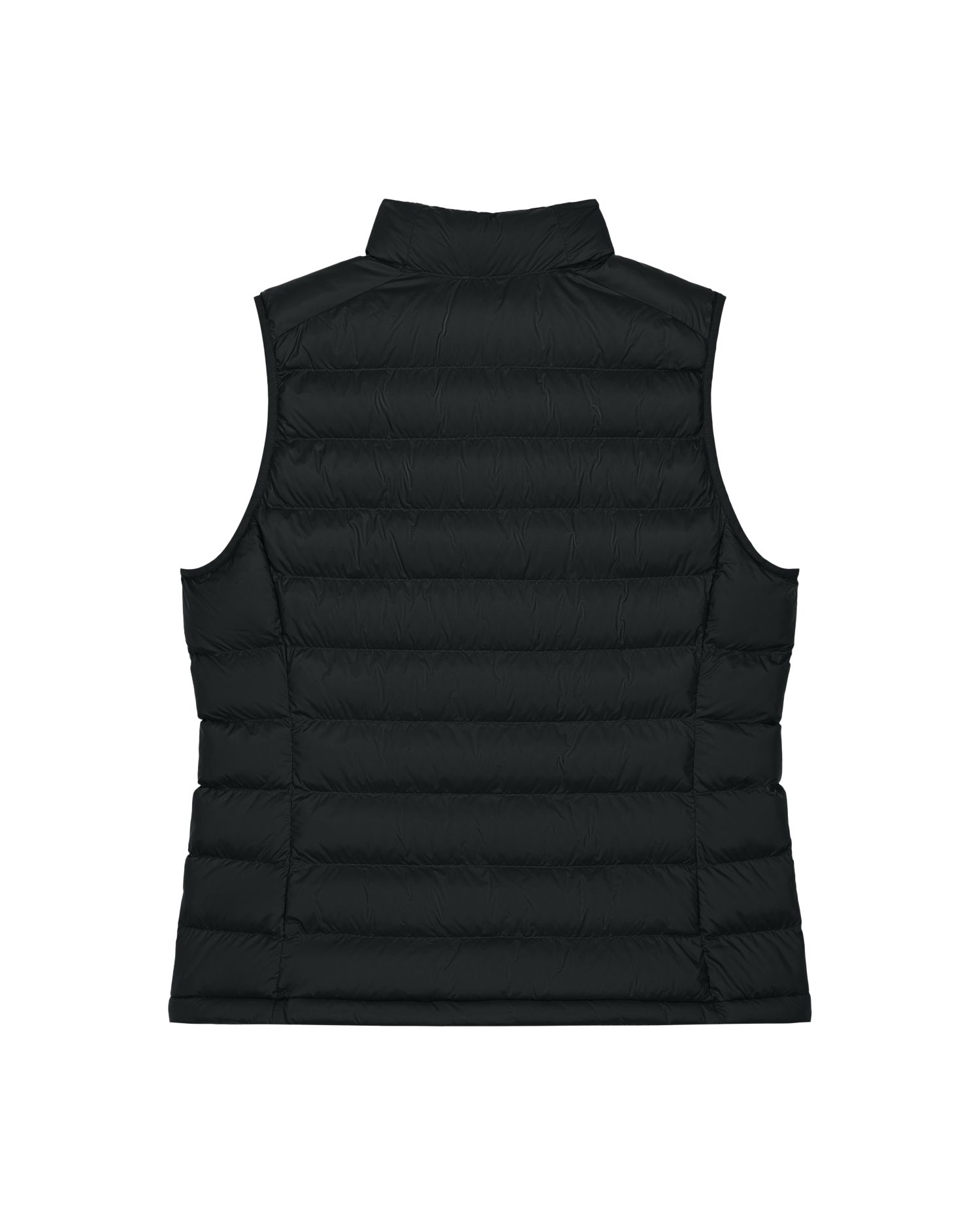 CHALECO ACOLCHADO MUJER | STJW190