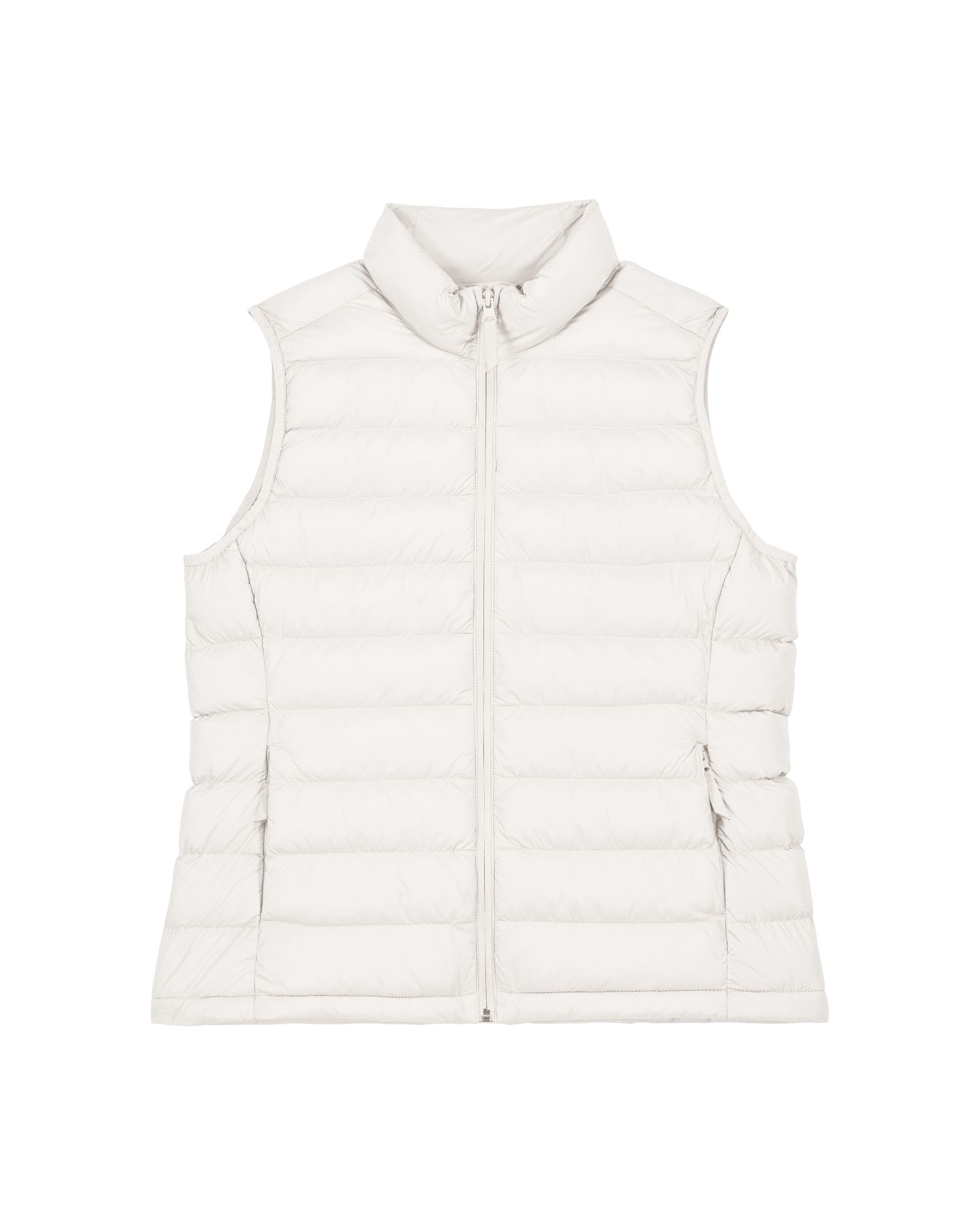 CHALECO ACOLCHADO MUJER | STJW190