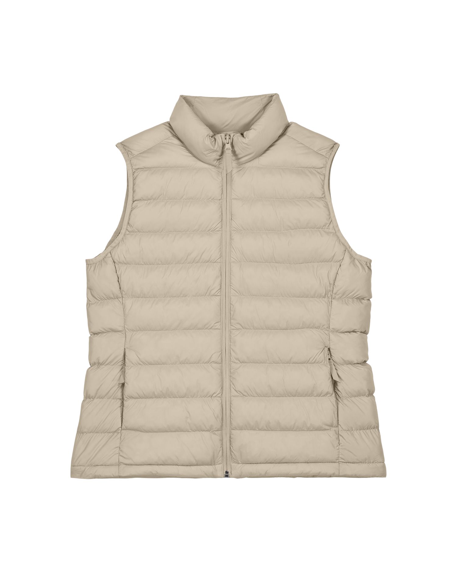 CHALECO ACOLCHADO MUJER | STJW190