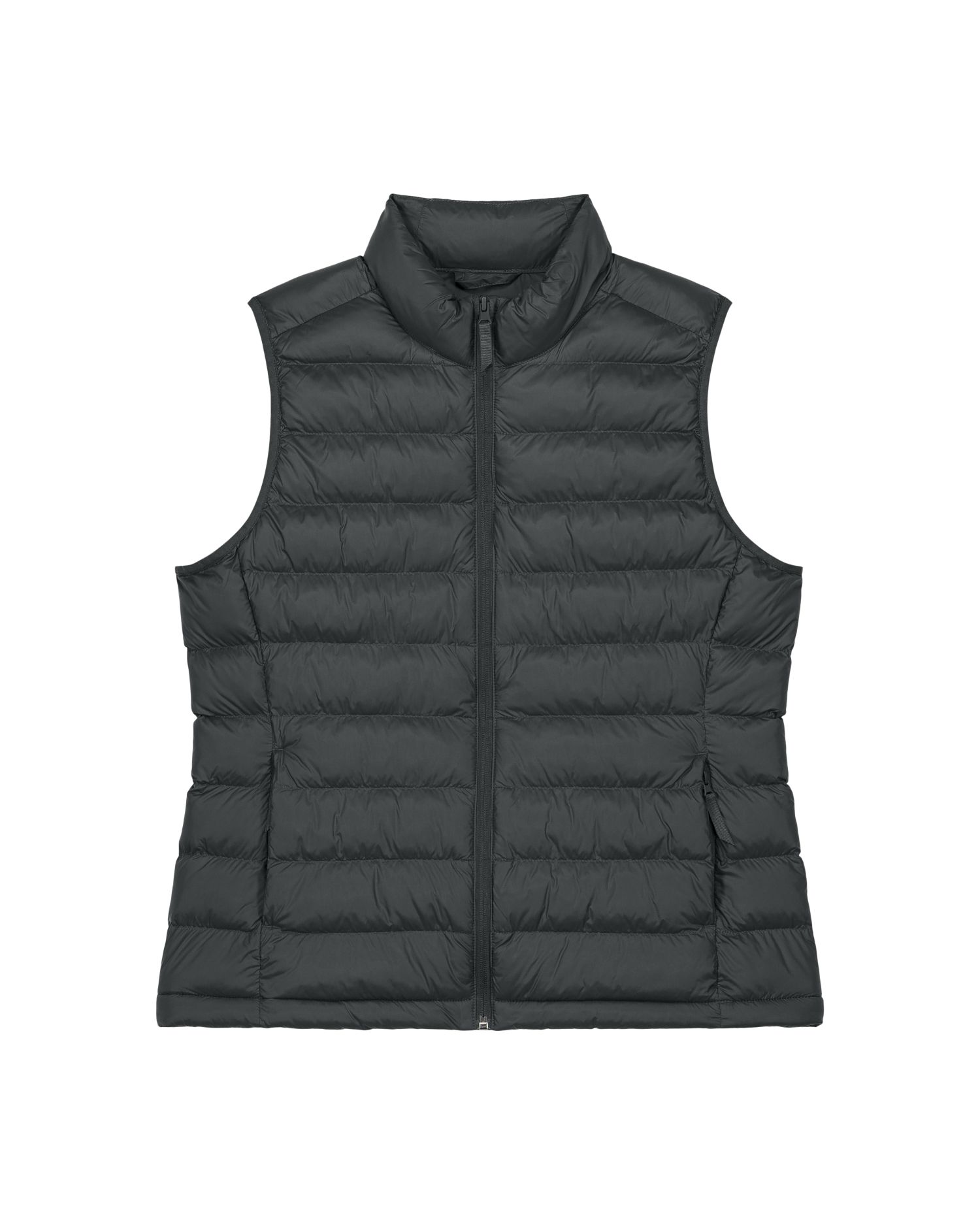 CHALECO ACOLCHADO MUJER | STJW190